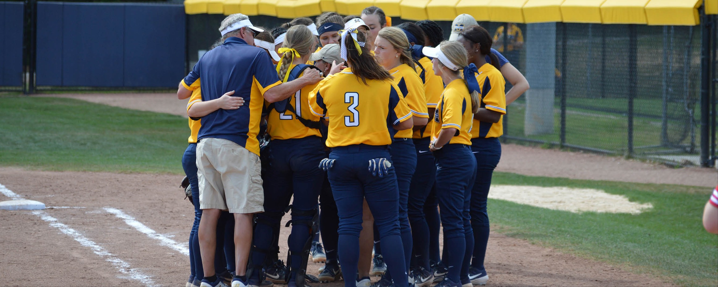 No. 7 Gulf Coast entertains Meridian