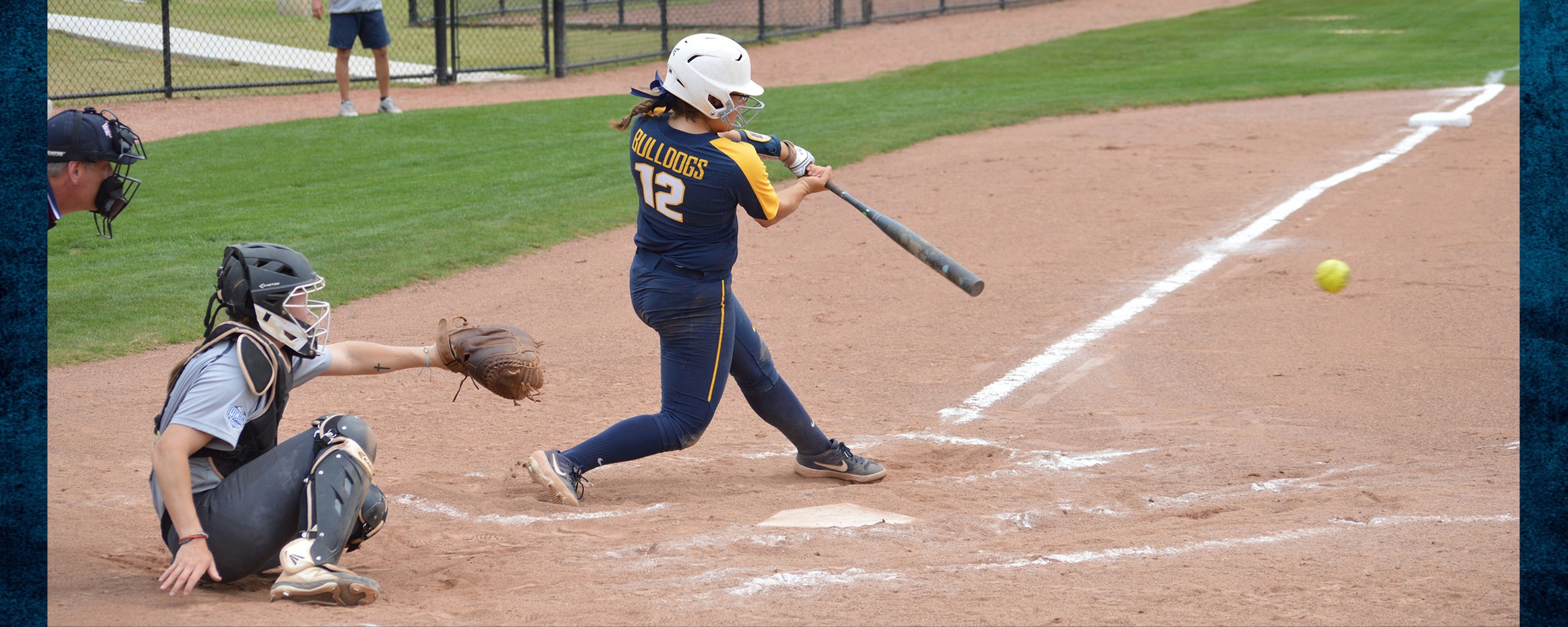 No. 13 MGCCC begins road trek