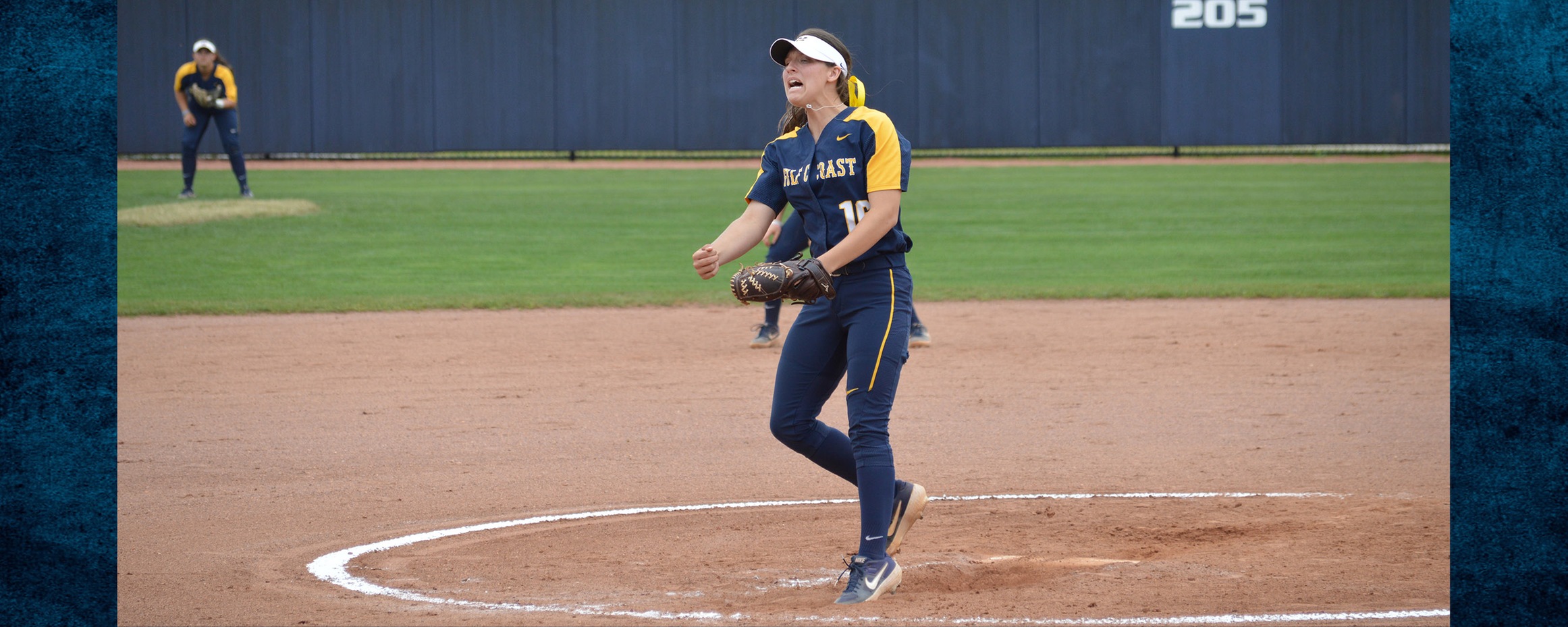 Lady Bulldogs blast Eagles