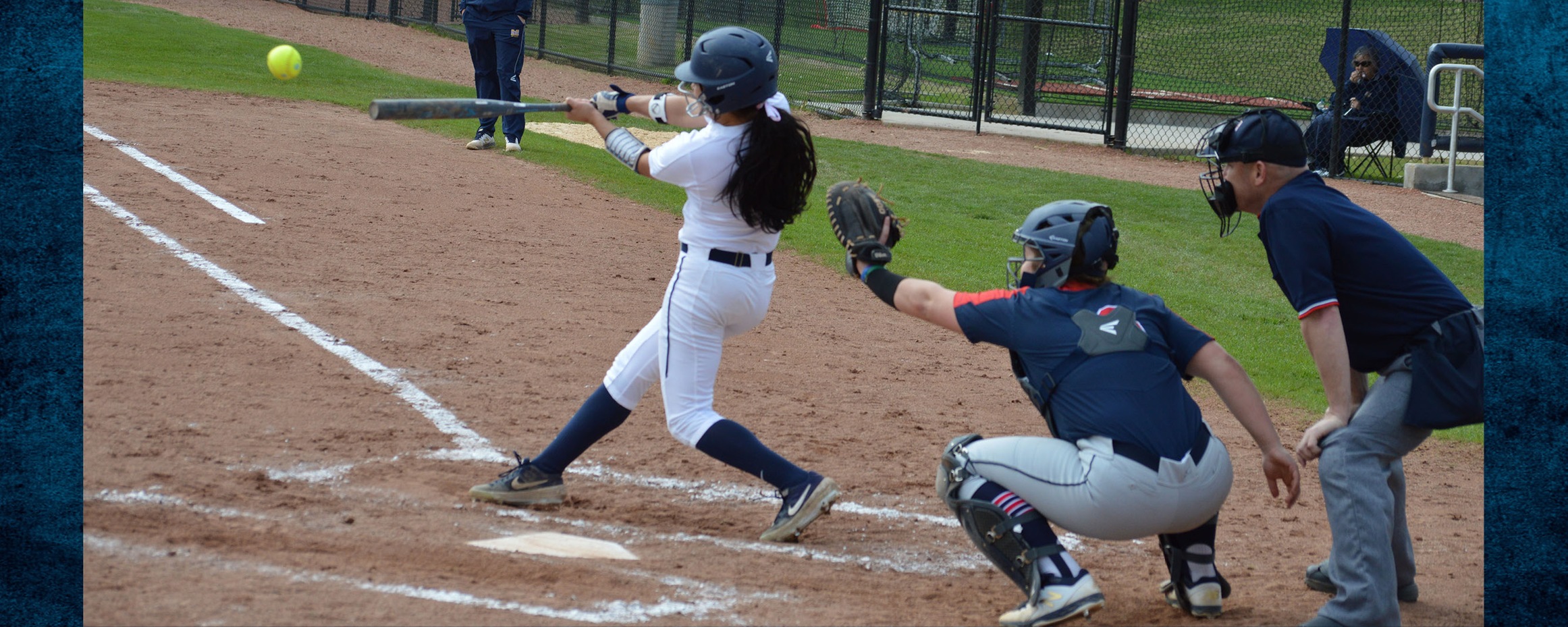 Lady Bulldogs ready for top-10 showdown
