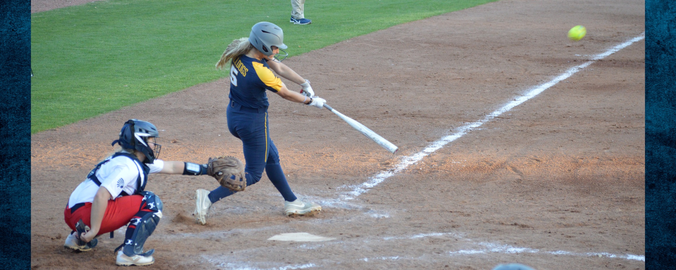 Renfroe&rsquo;s walk-off HR closes out another sweep