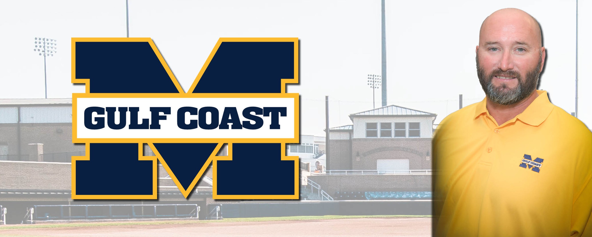 Eric Neel named MGCCC softball coach