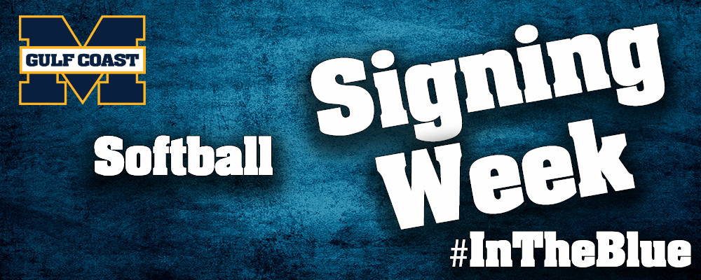 Signing Week: Softball