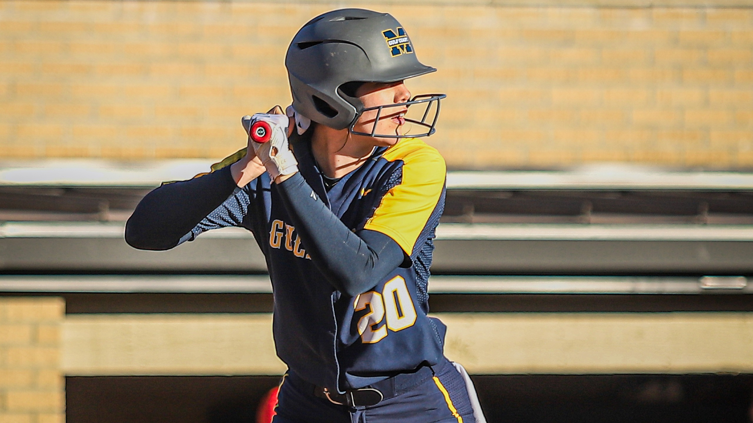 No. 4 MGCCC gets split for Long&rsquo;s return