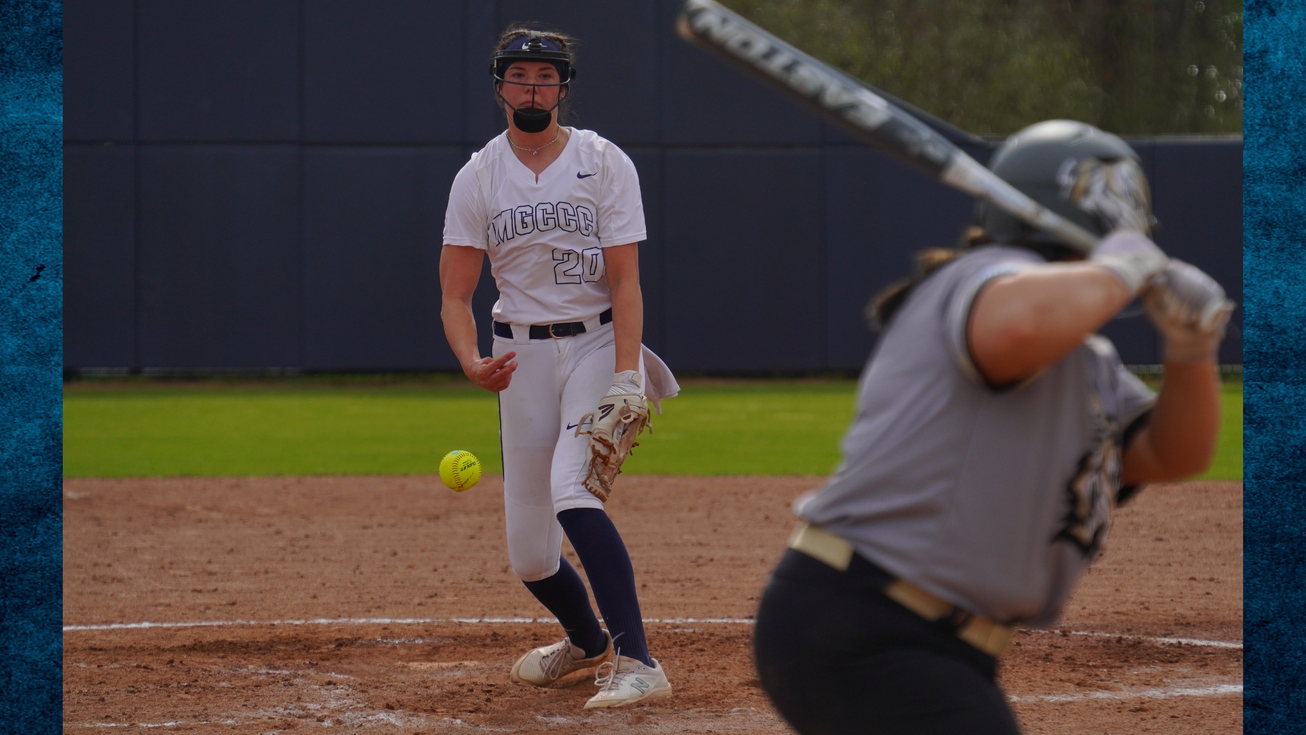 No. 4 Bulldogs clinch sweep in last AB