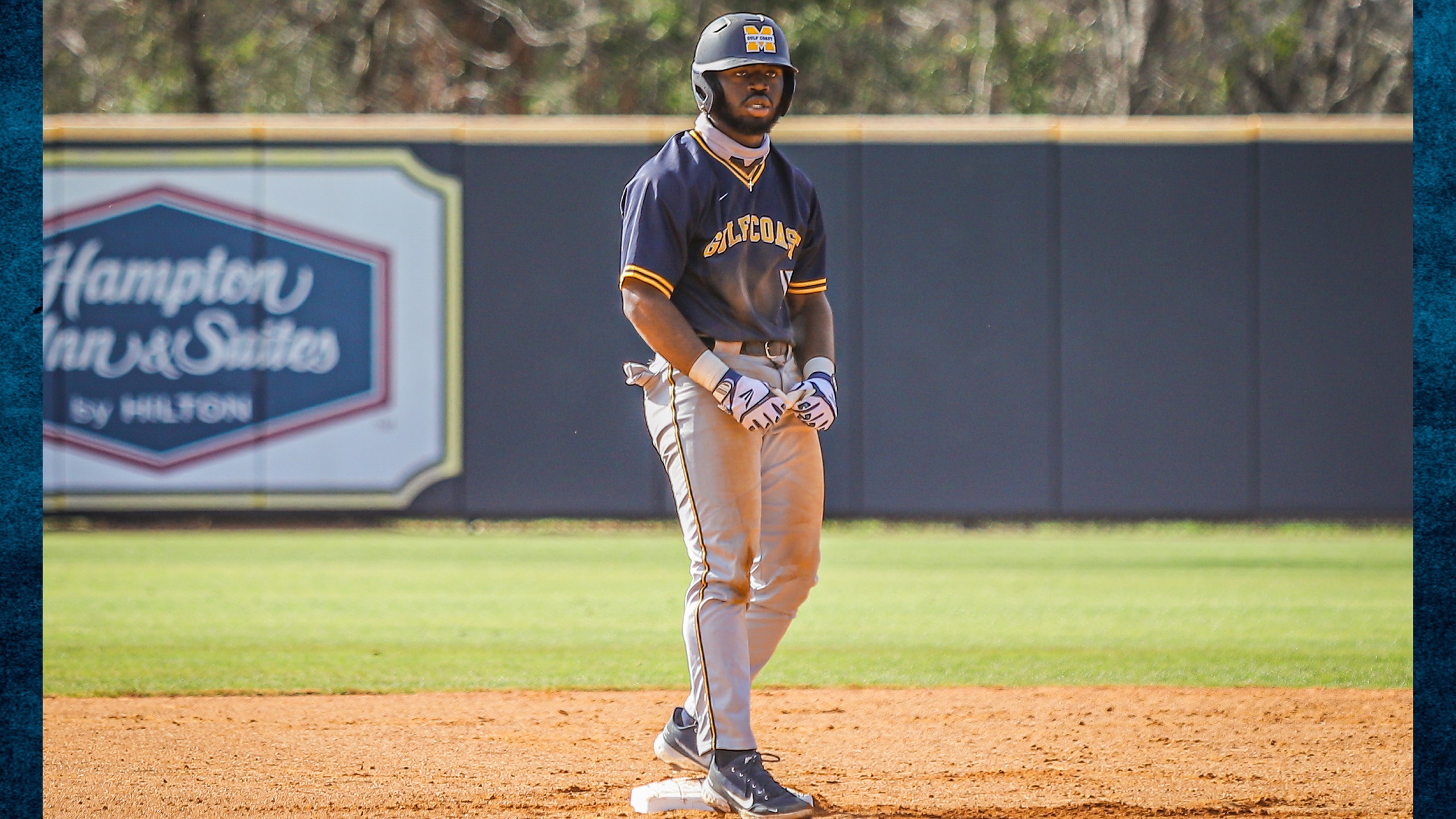 Tribett&rsquo;s 2 bombs win Game 1
