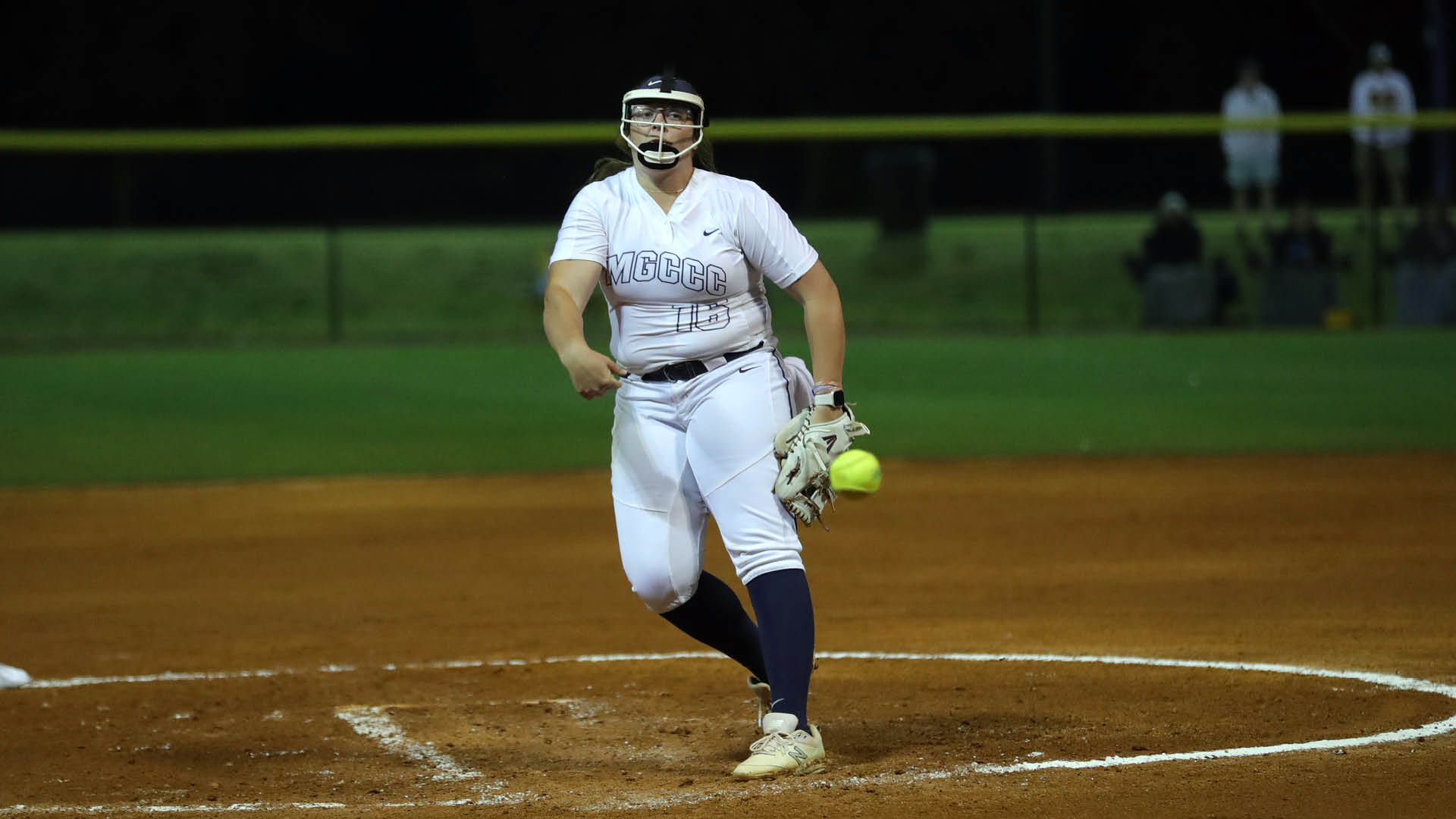 No. 3 MGCCC falls into losers&rsquo; bracket