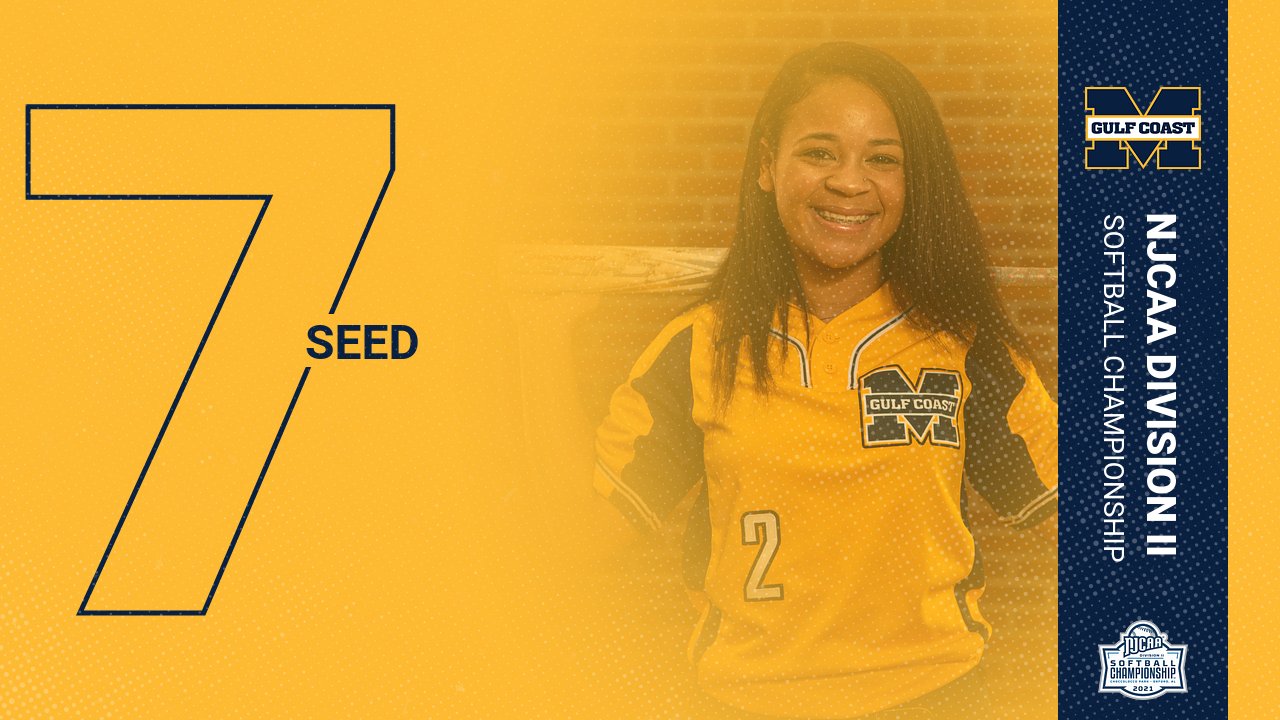 Bulldogs seeded 7th at NJCAA Tourney