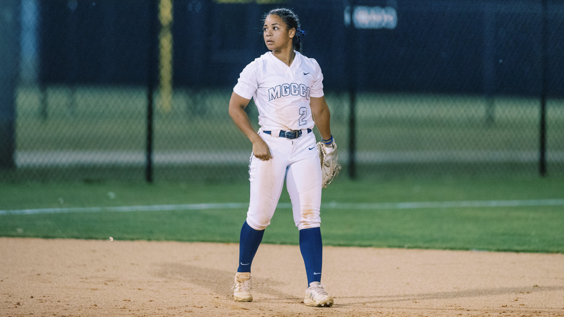 MGCCC loses to Jones