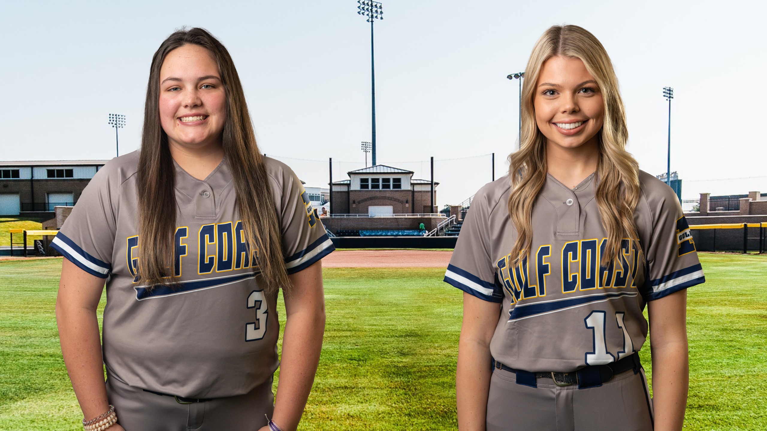 No. 8 Bulldogs sweep Delta