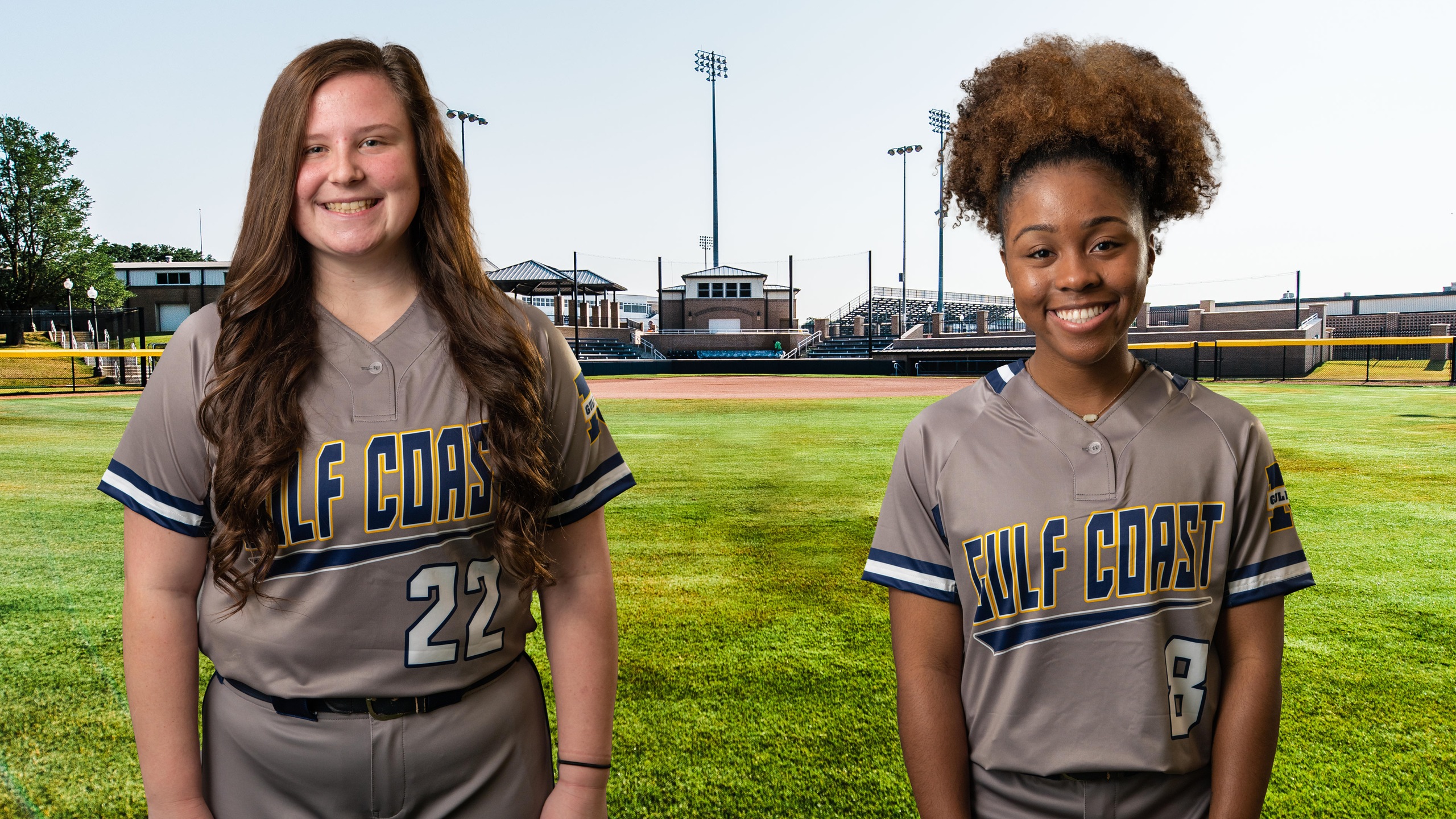 No. 20 Bulldogs split with No. 7 Kirkwood