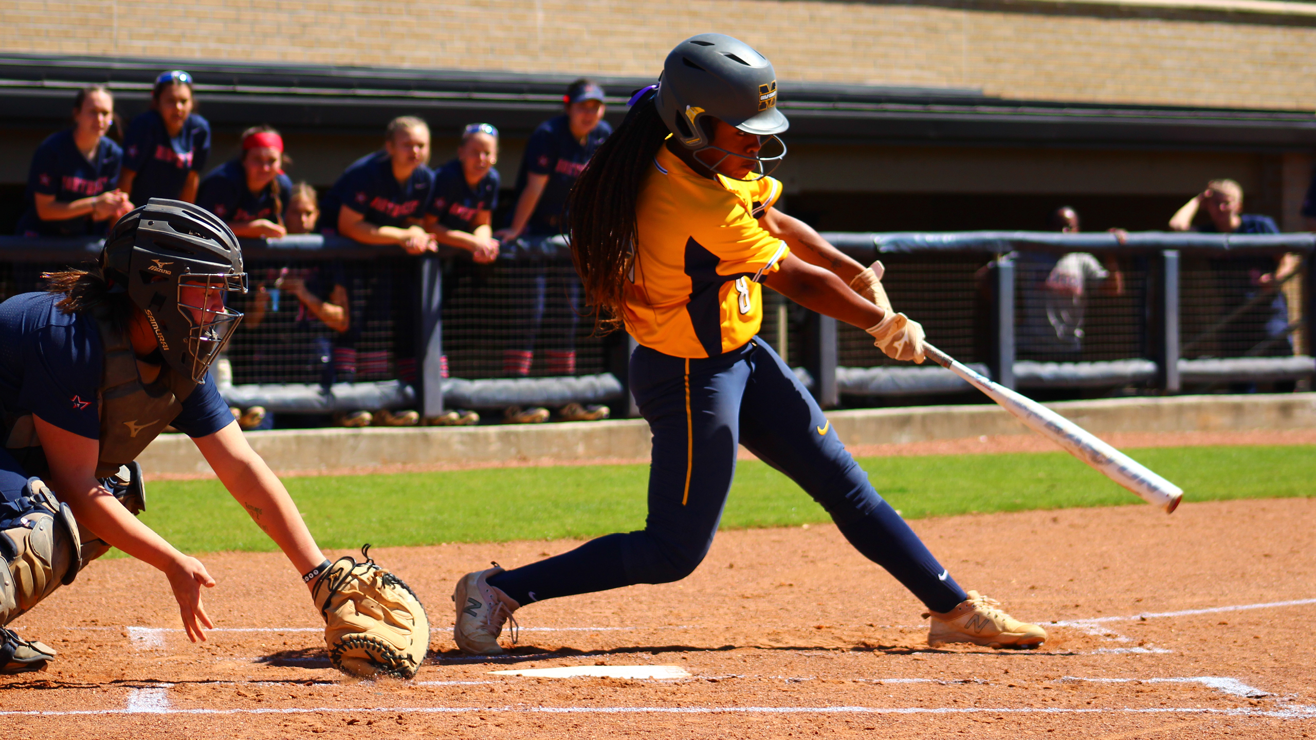 No. 18 MGCCC back at home Wednesday