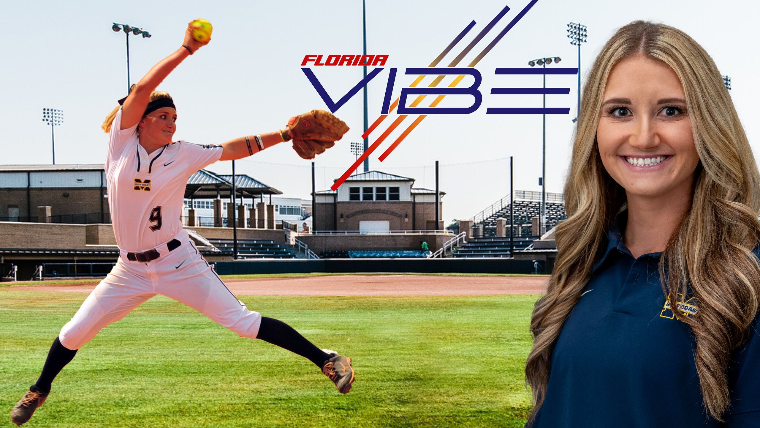 Kaitlin Lee signs pro softball deal