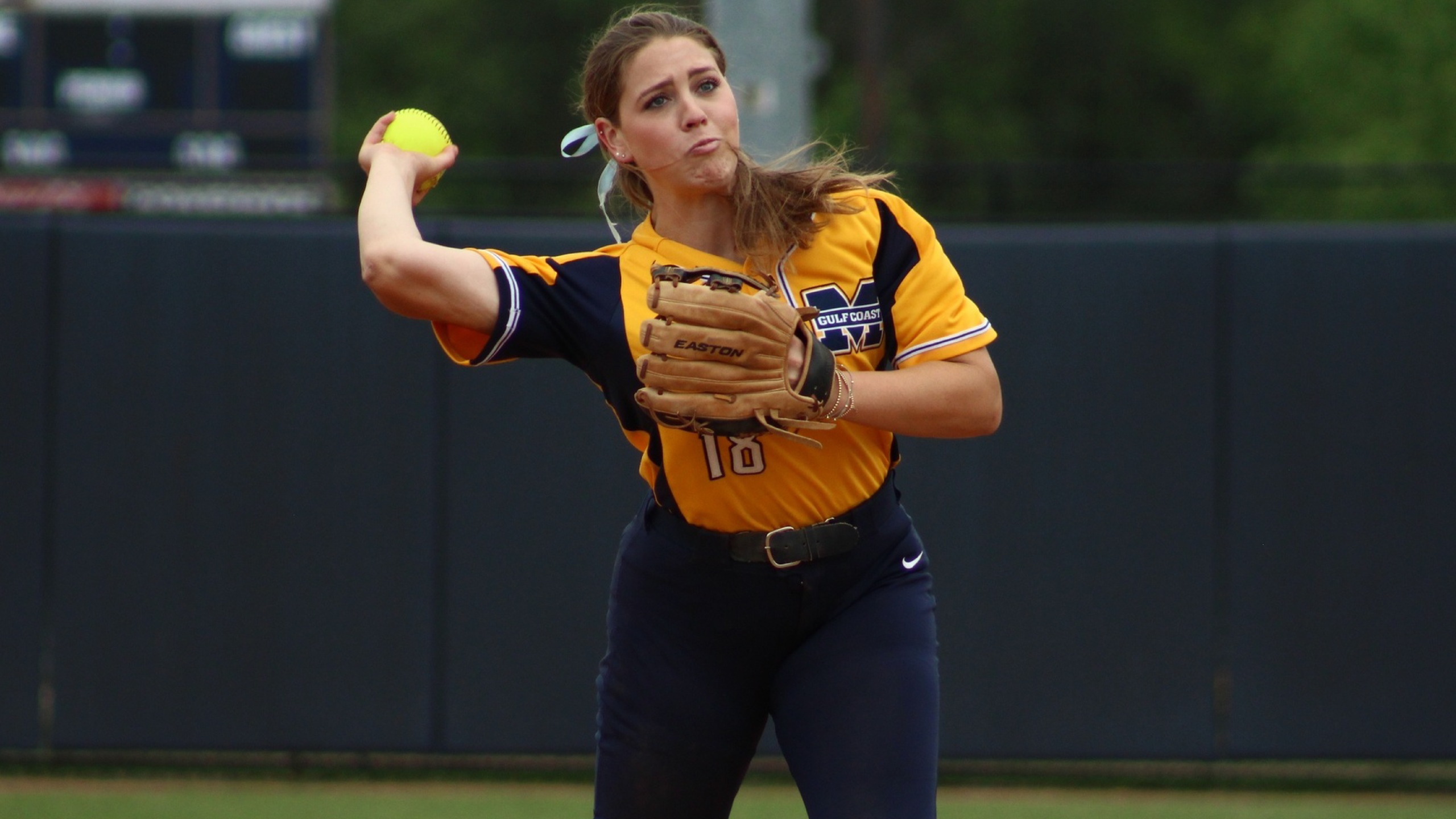 Softball needs wins down the stretch