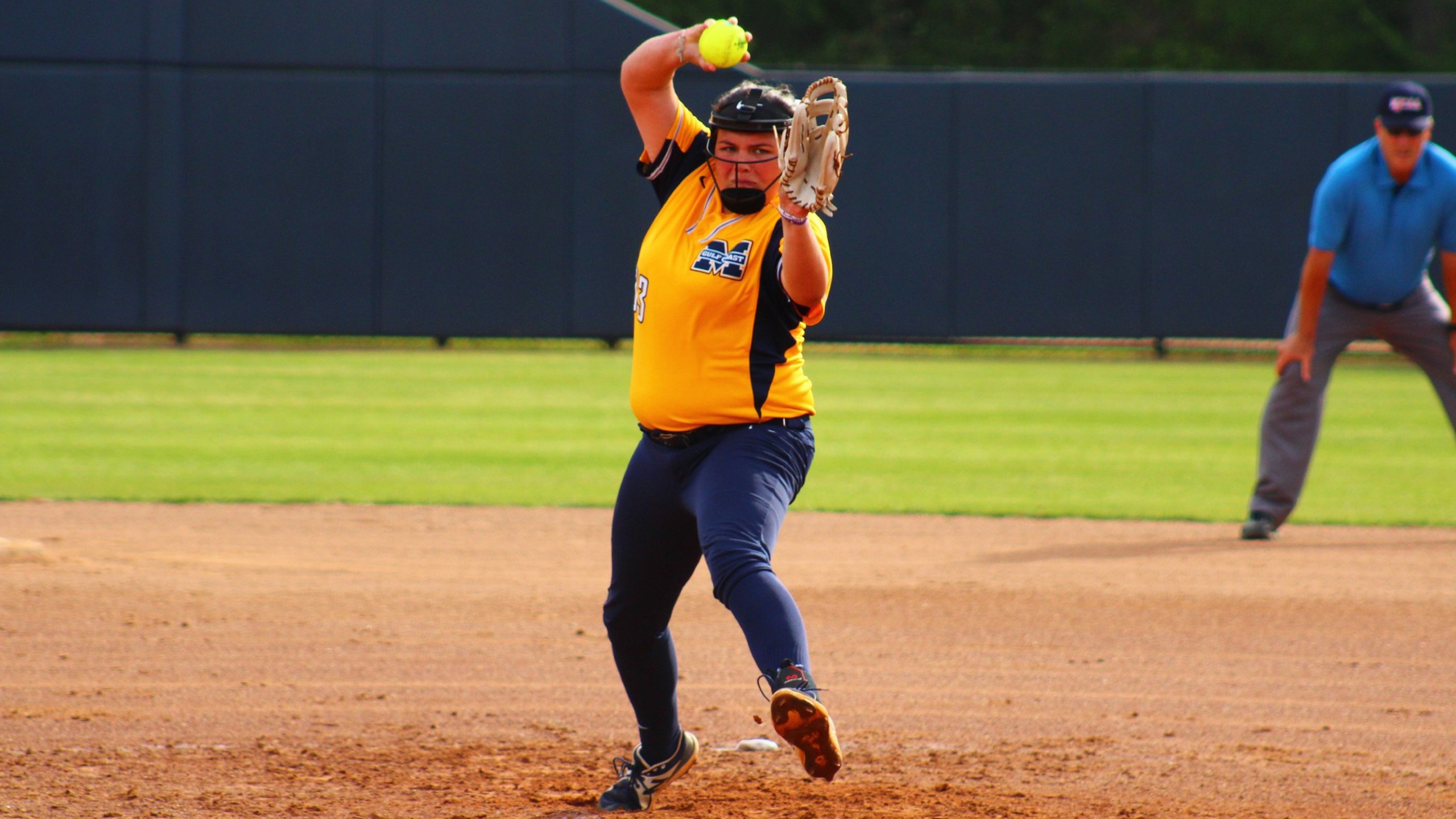 Bulldogs head to No. 5 Co-Lin