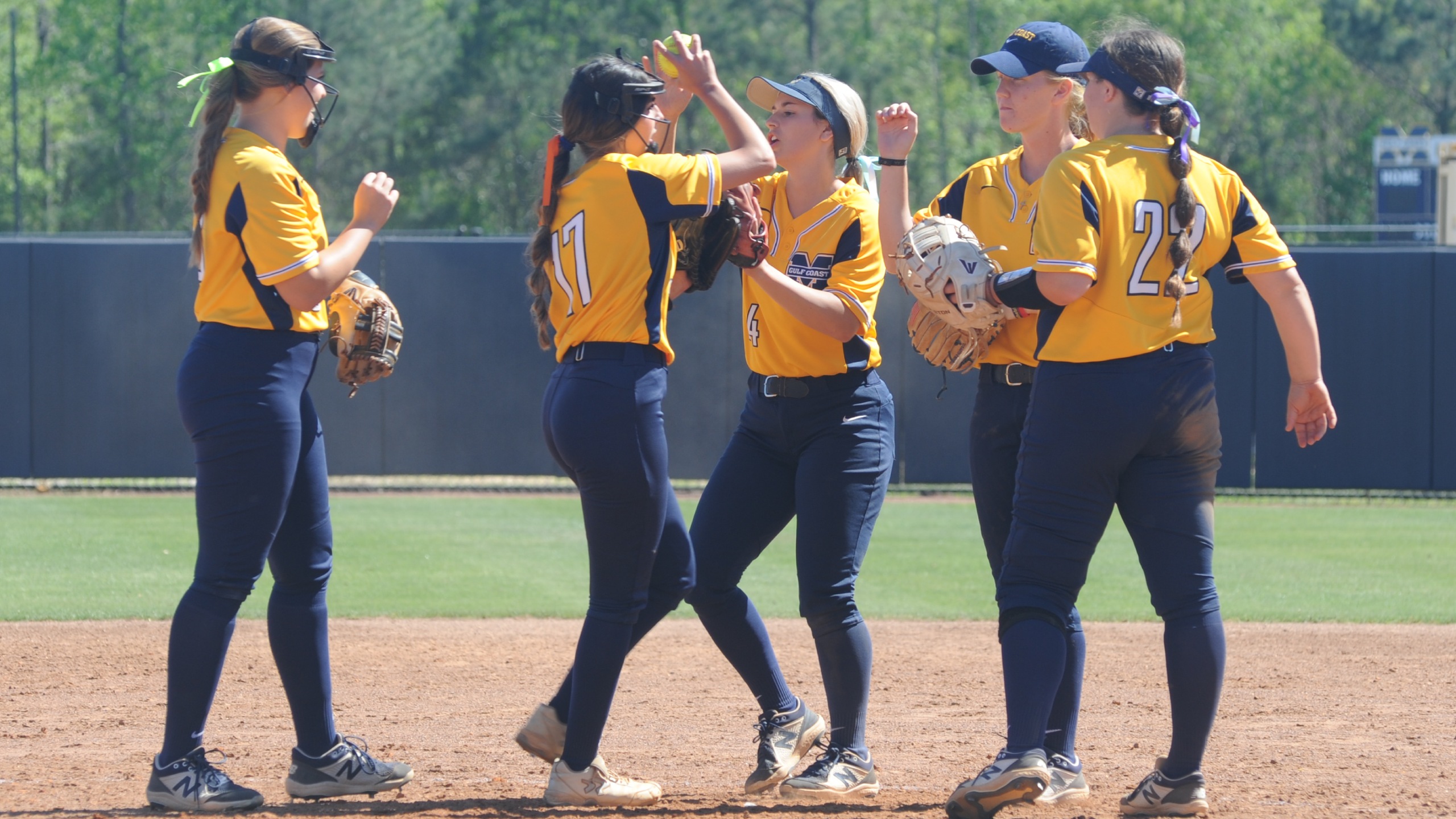 Bulldogs starts postseason Wednesday
