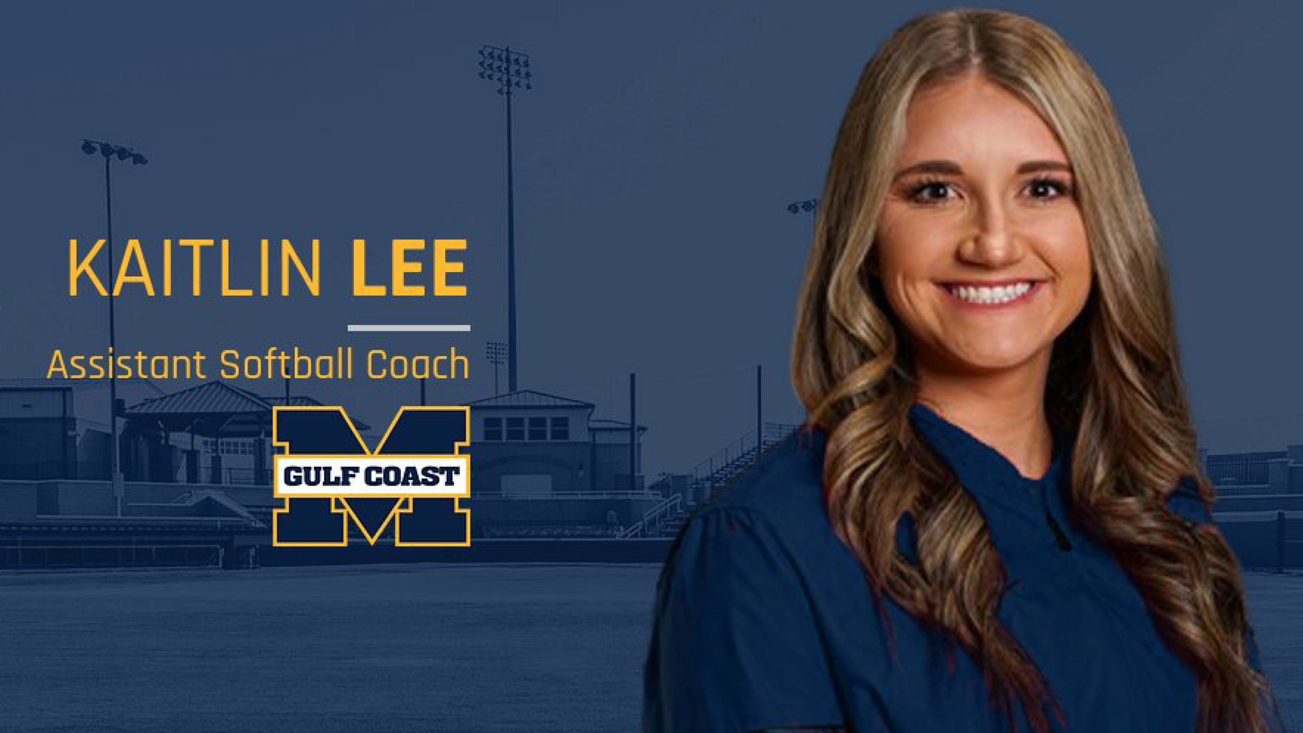 Kuhn hires Lee for coaching staff