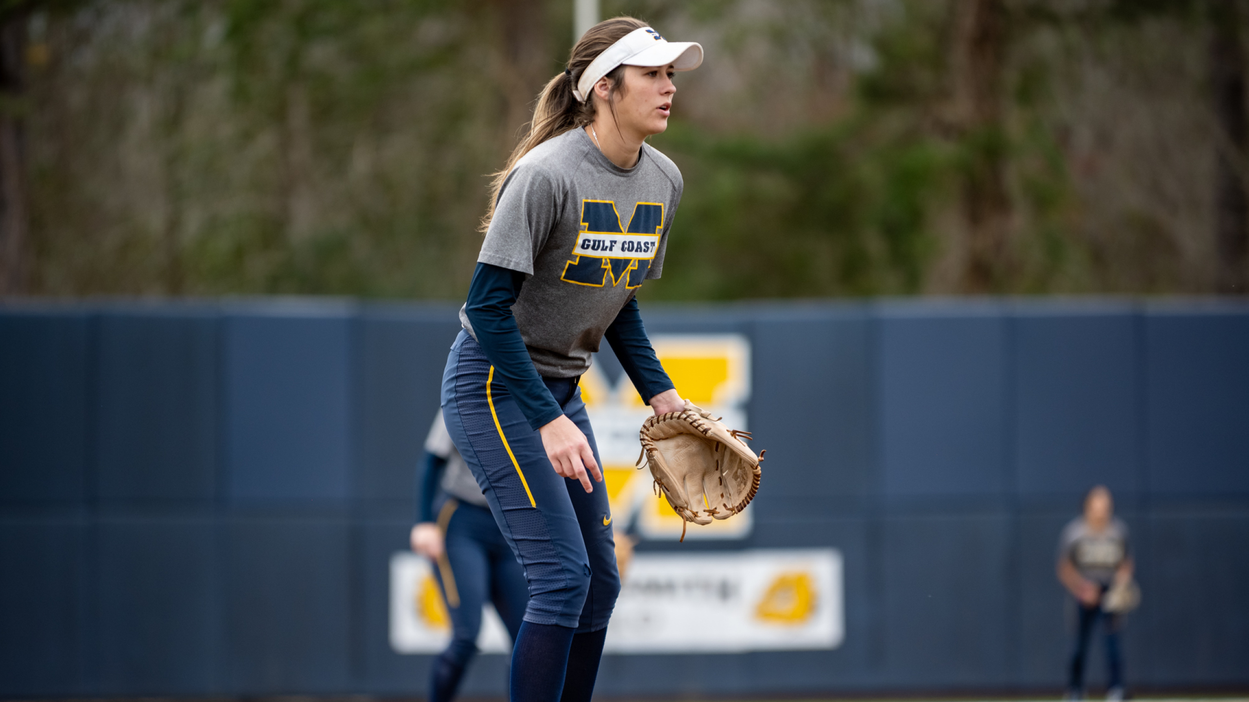 14-hit effort gets MGCCC a split