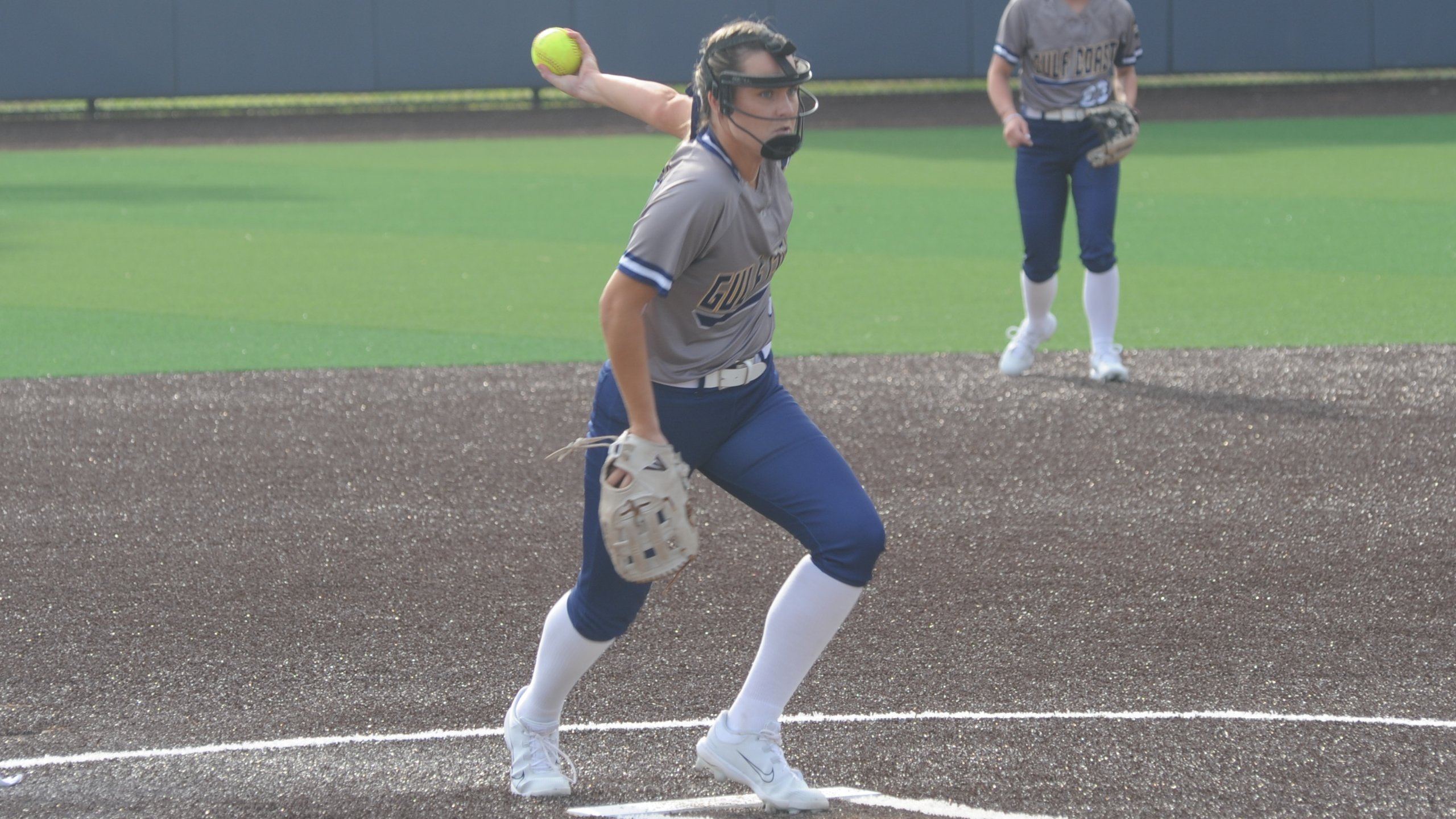 Bulldogs will celebrate new playing field Friday