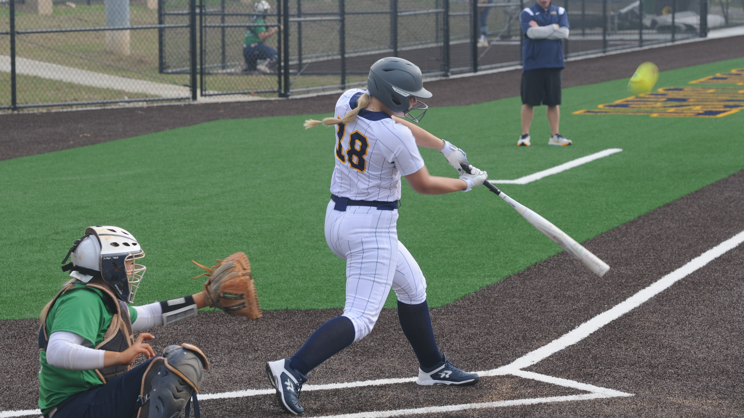 Bulldogs welcome Michigan squad