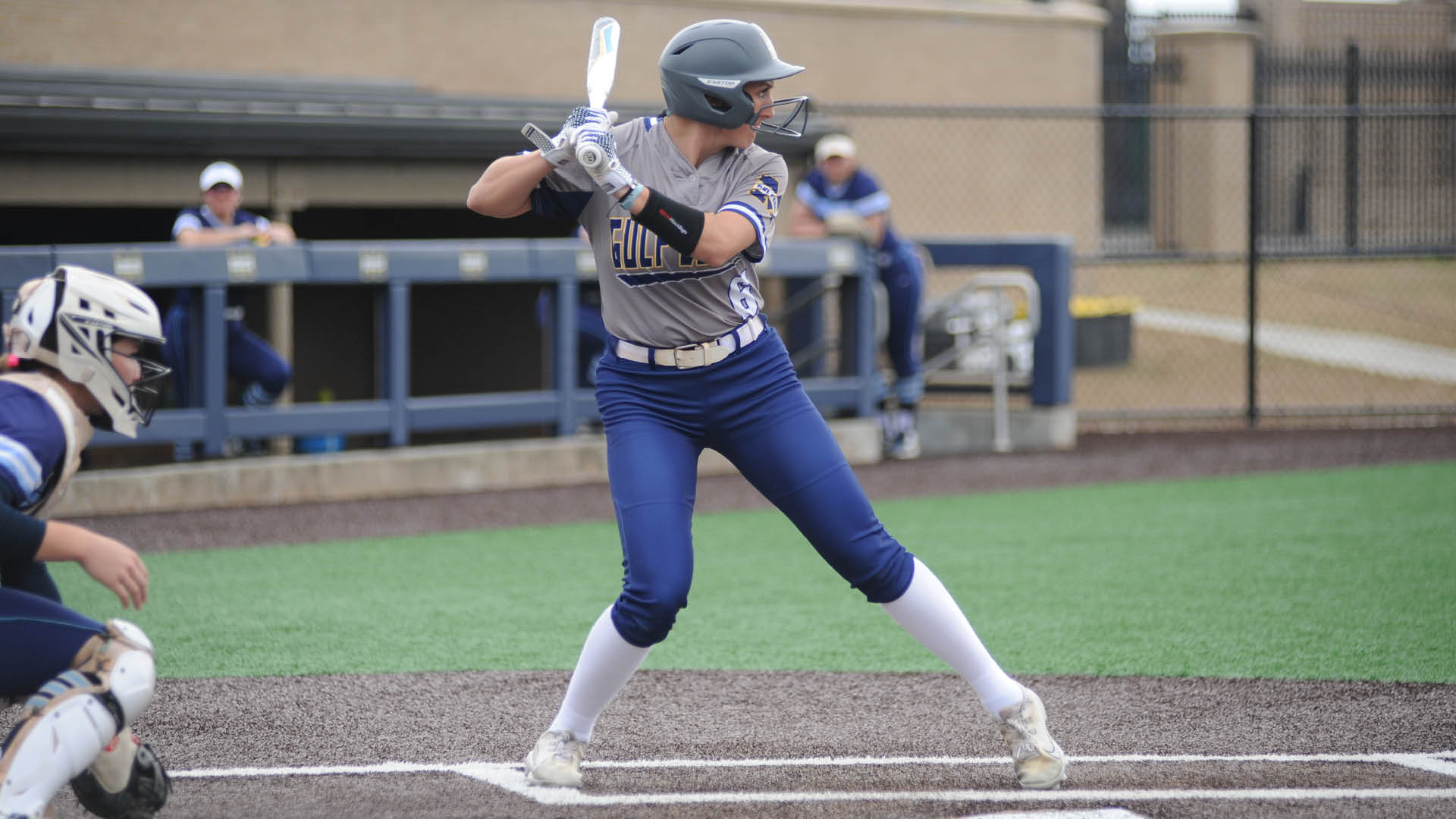 UPDATED: Bulldogs back at Ross-Smith Field this week