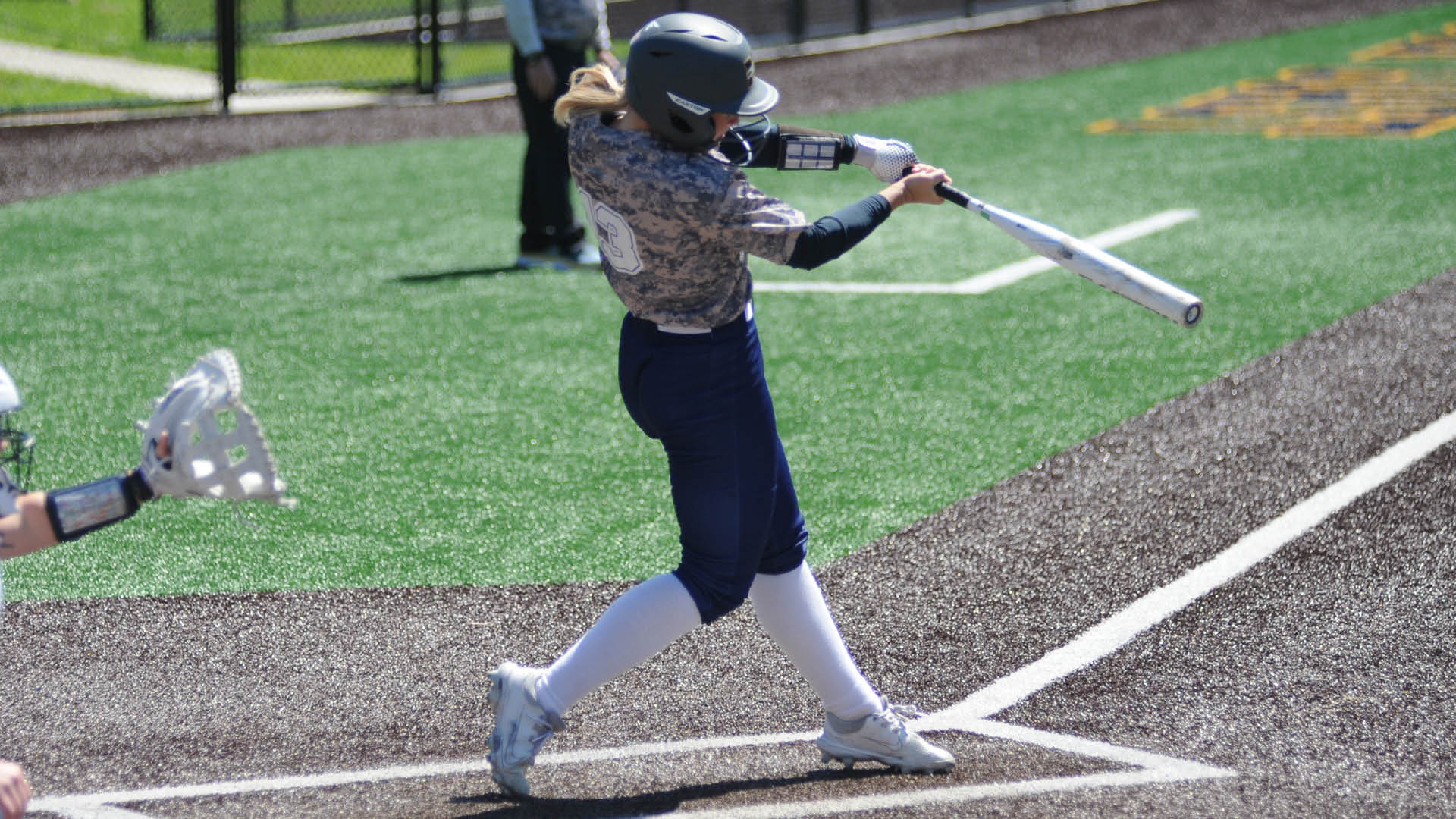 Playoff softball comes to Perk on Wednesday