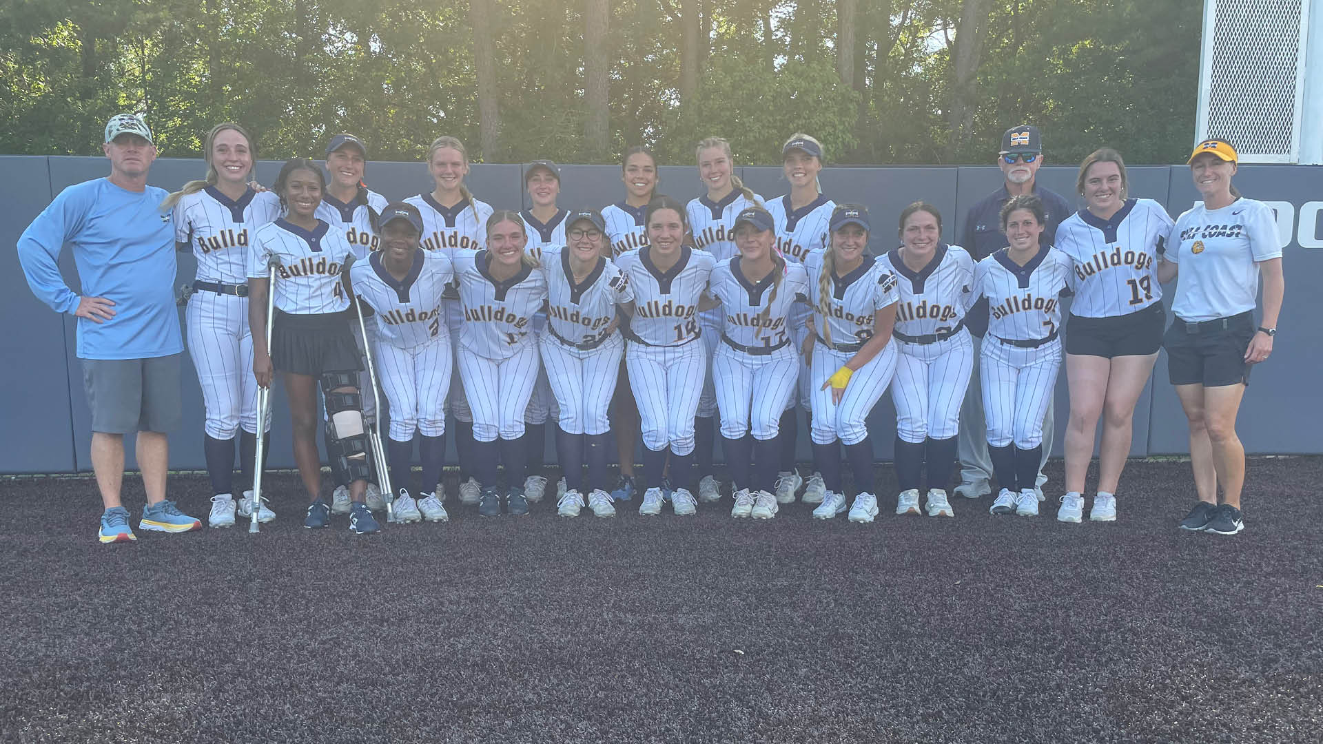 Bulldogs lose in R23 Tourney