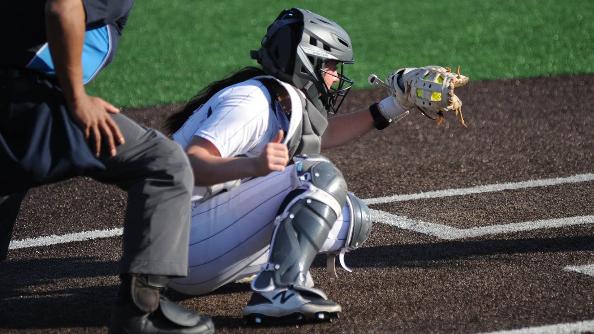 No. 20 Bulldogs sweep EMCC