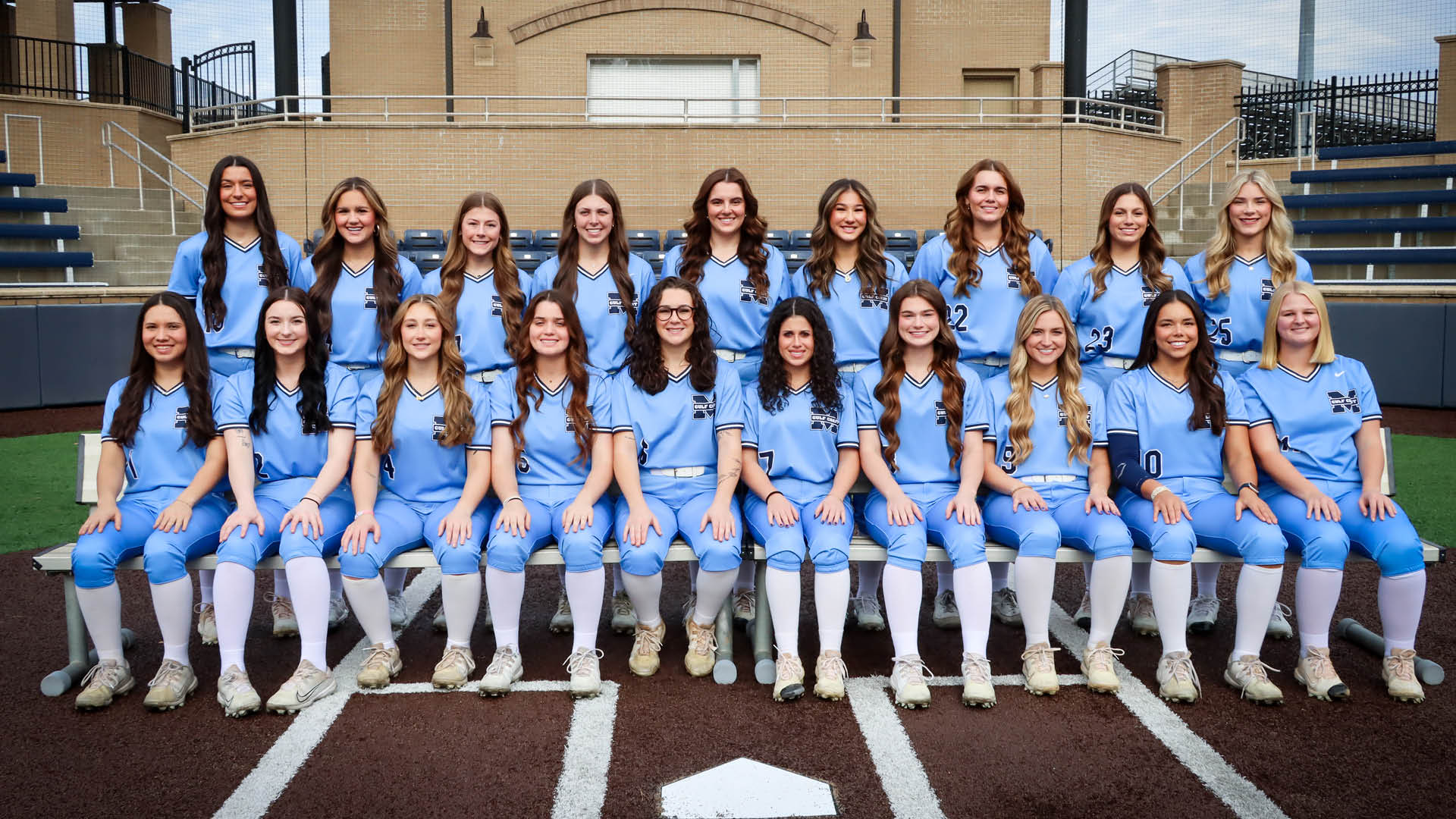 Softball cranks up Wednesday