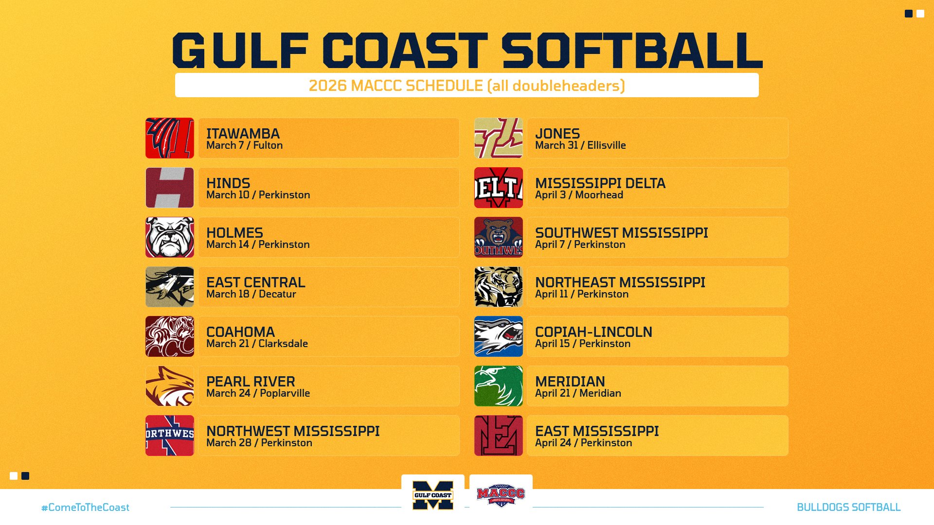 Season passes for Softball on sale now