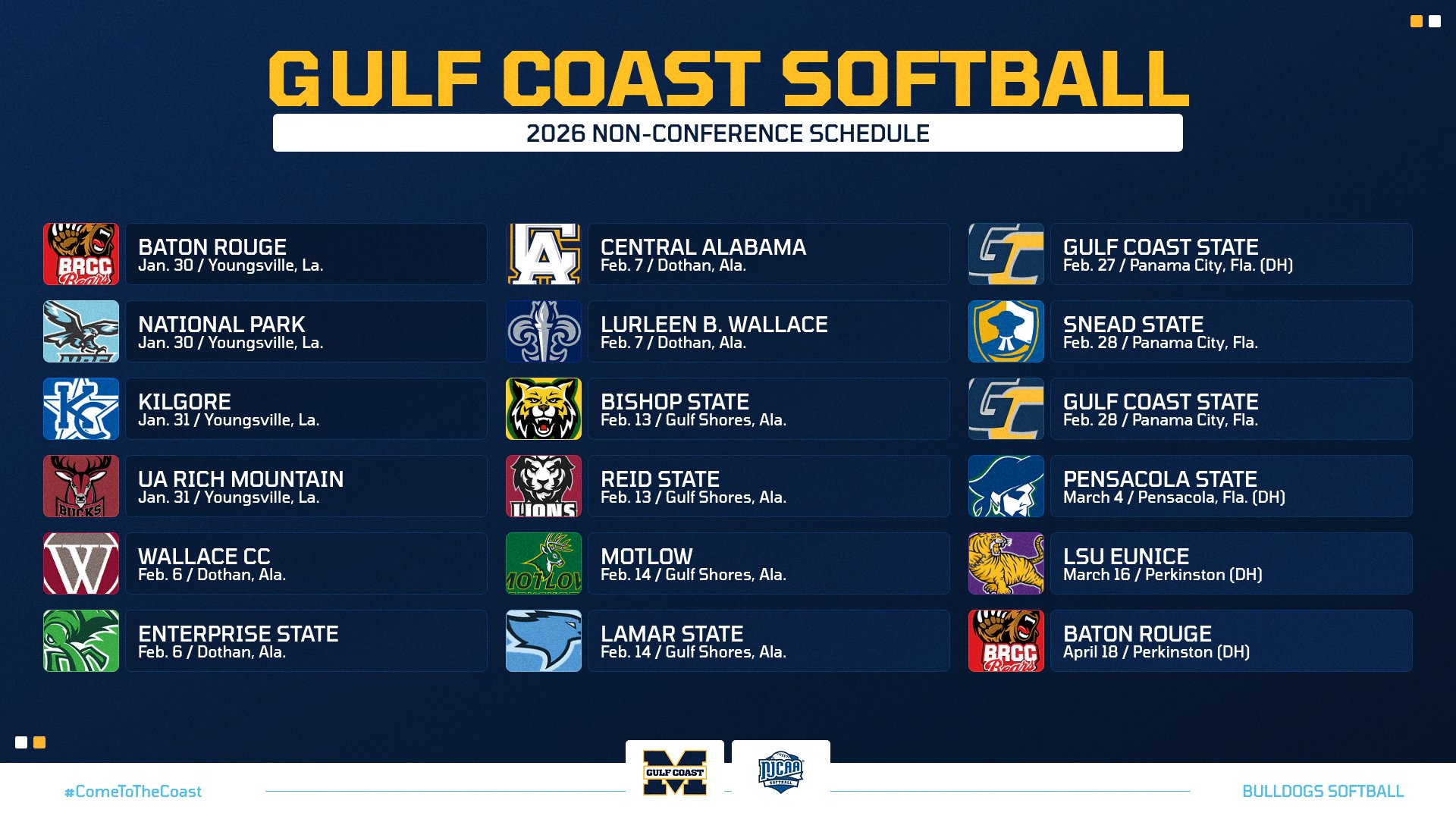 Softball throws out first pitch Jan. 30
