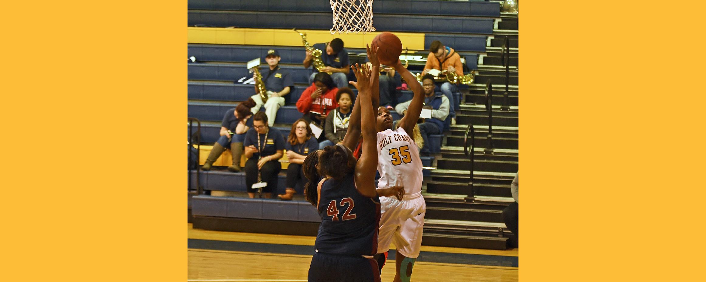 Lady Bulldogs fall to Southwest
