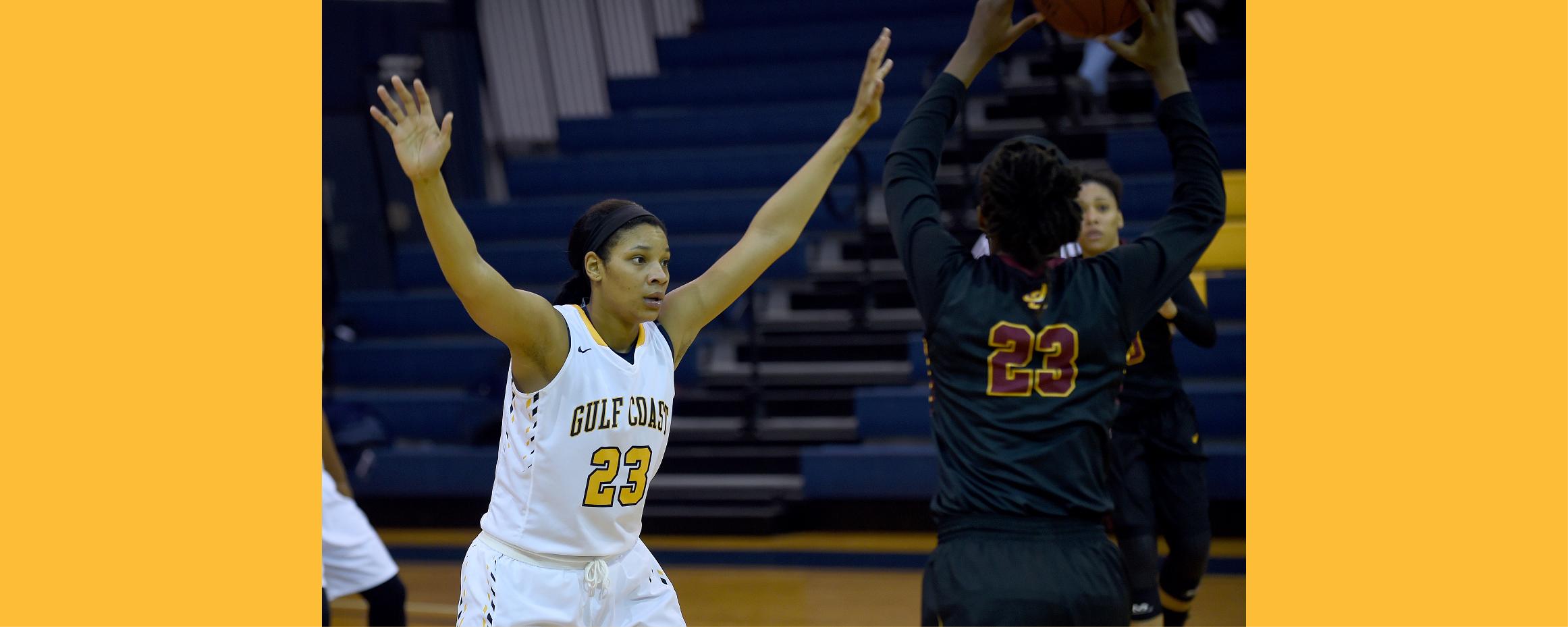 Lady Bulldogs set to close out 2015