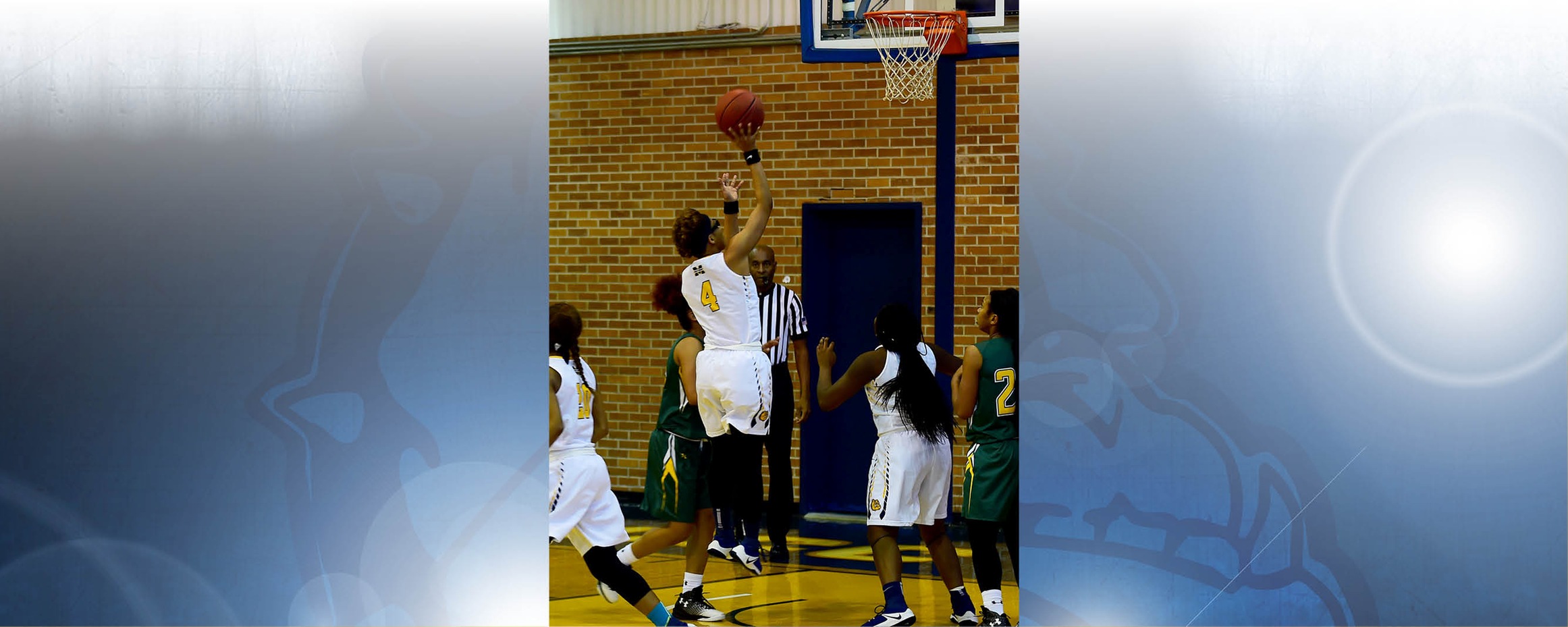 Williams&rsquo; double-double, Jolley&rsquo;s offense boost MGCCC