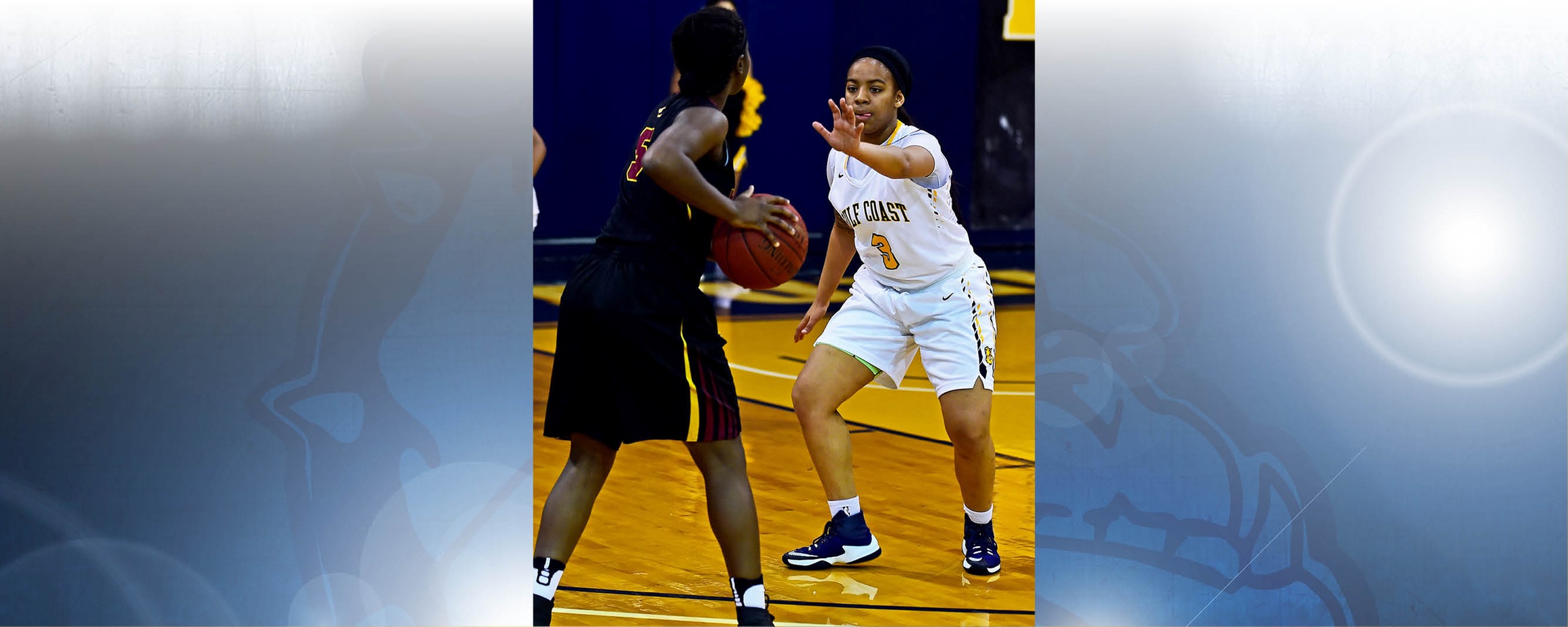 Tobias scores 17 in MGCCC loss