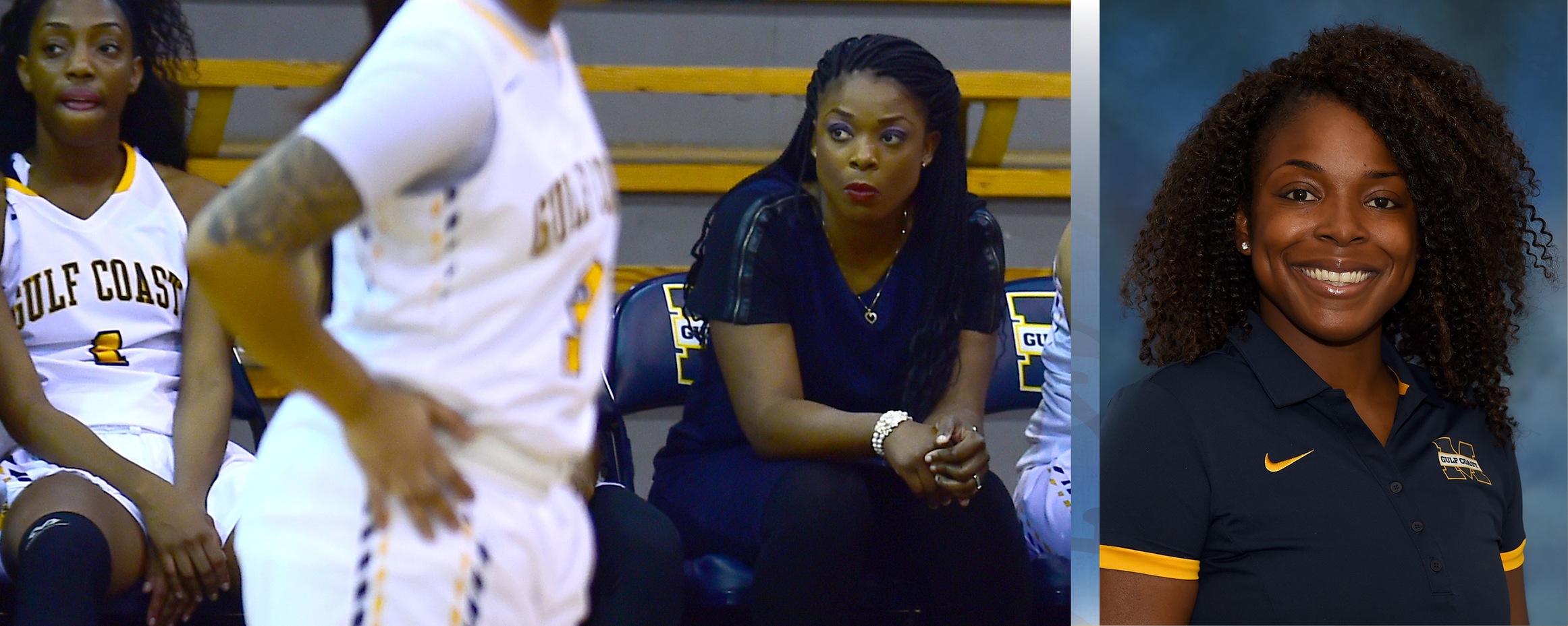Adams named MGCCC women&rsquo;s basketball coach