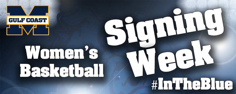 Signing Week: Women&rsquo;s Basketball