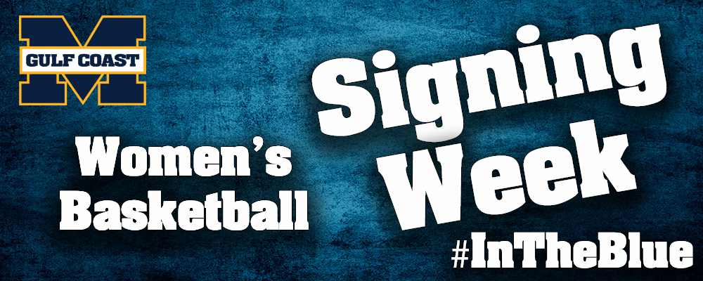 Signing Week: Women&rsquo;s Basketball