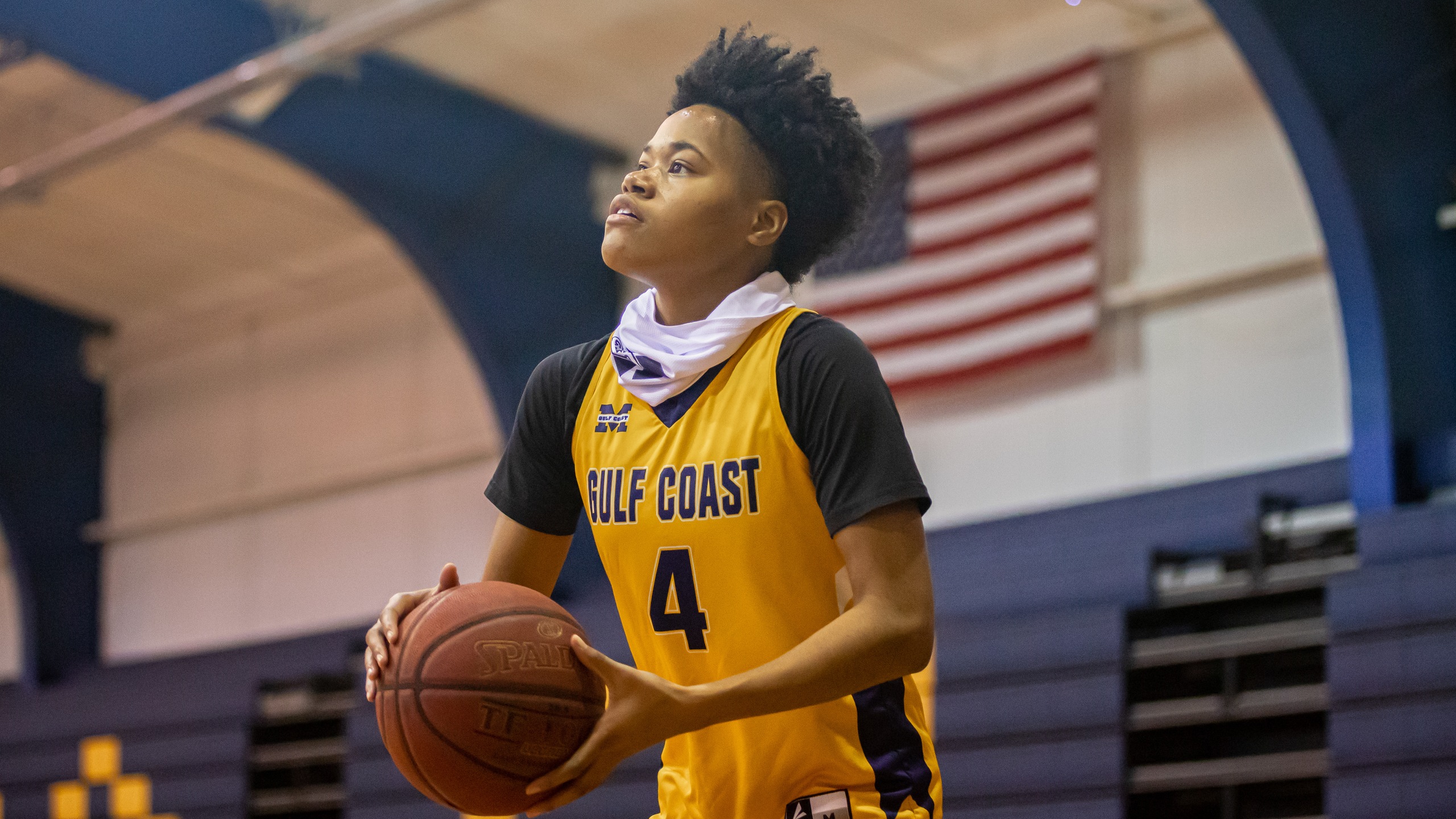 MGCCC women fall to No. 9 Jones