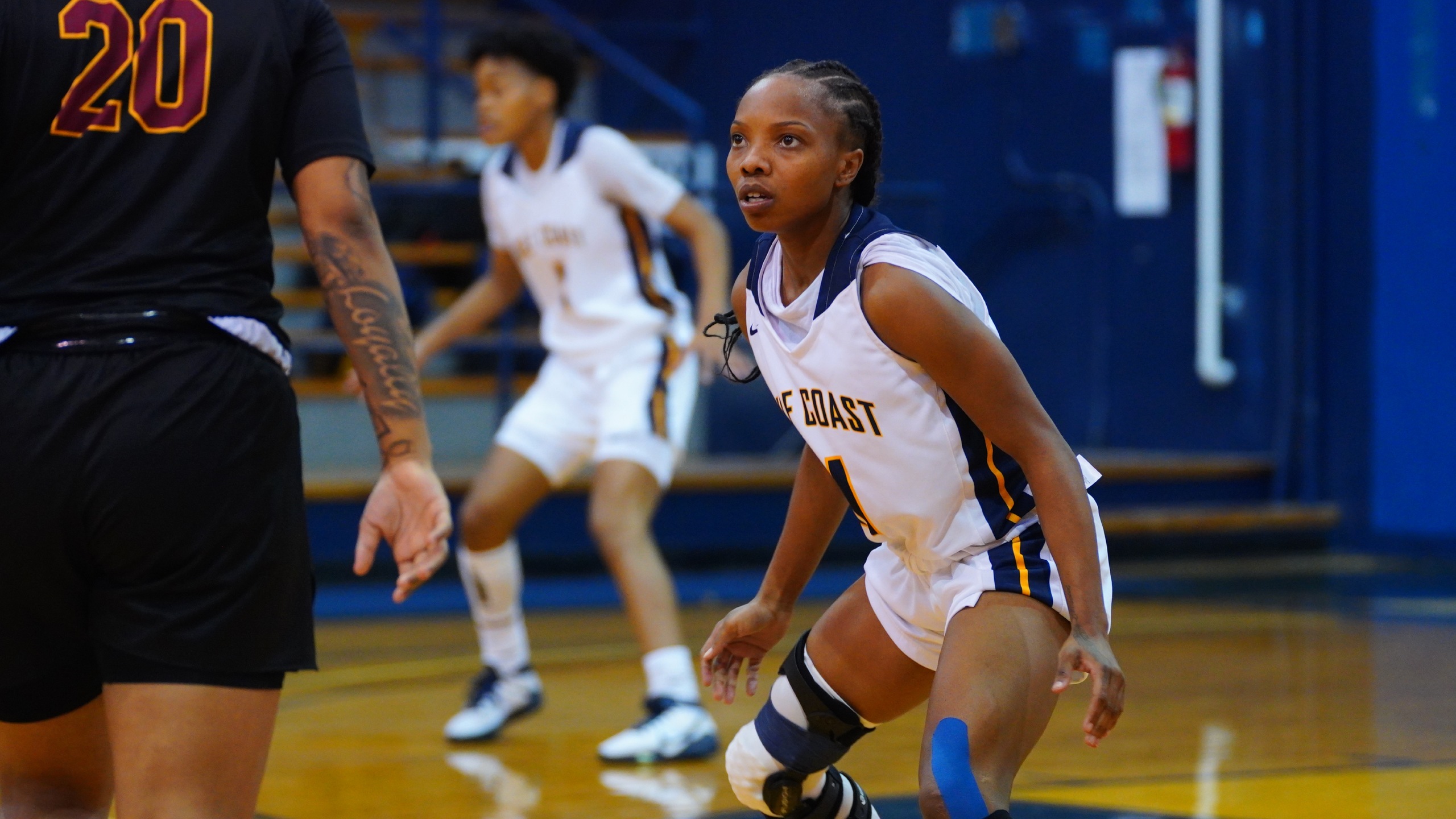 Bulldogs hit the road again