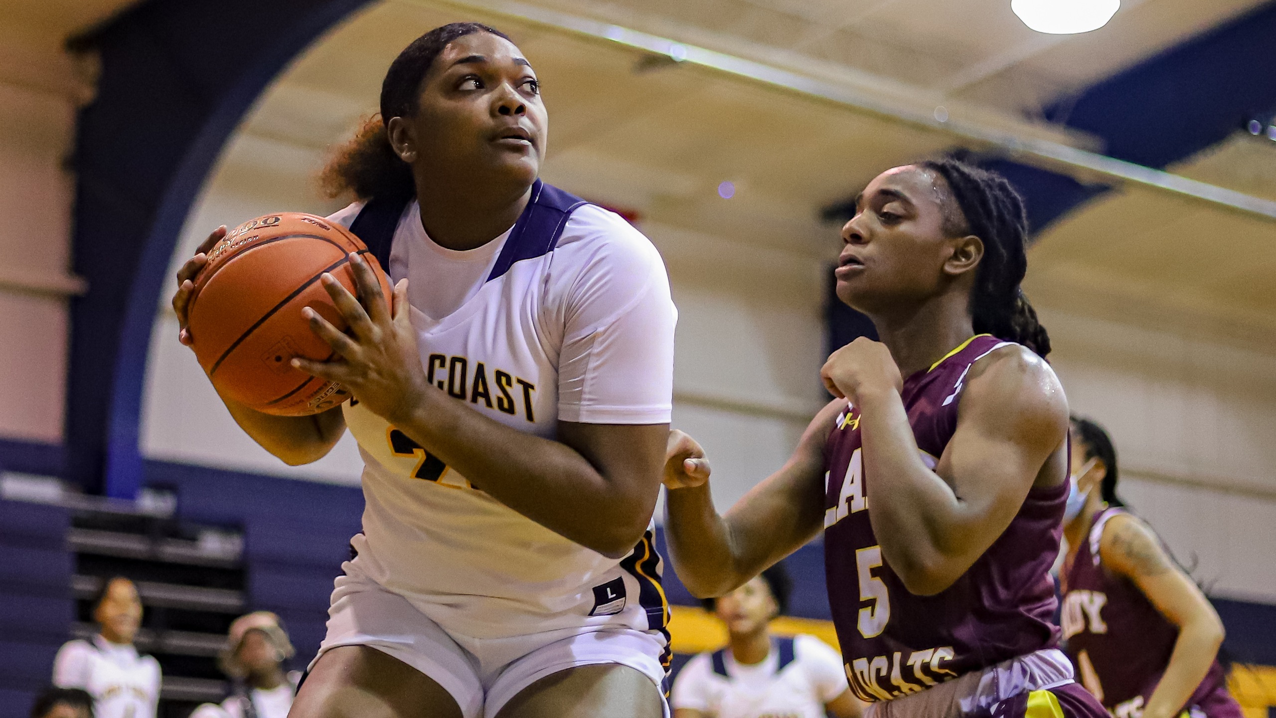 Bulldogs run up another blowout