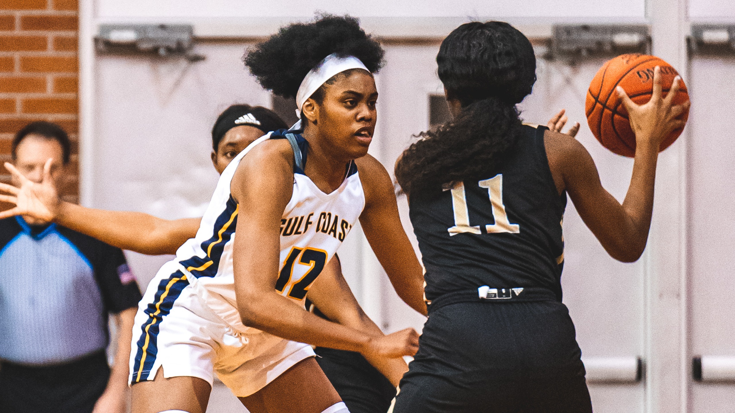 MGCCC women lose at home