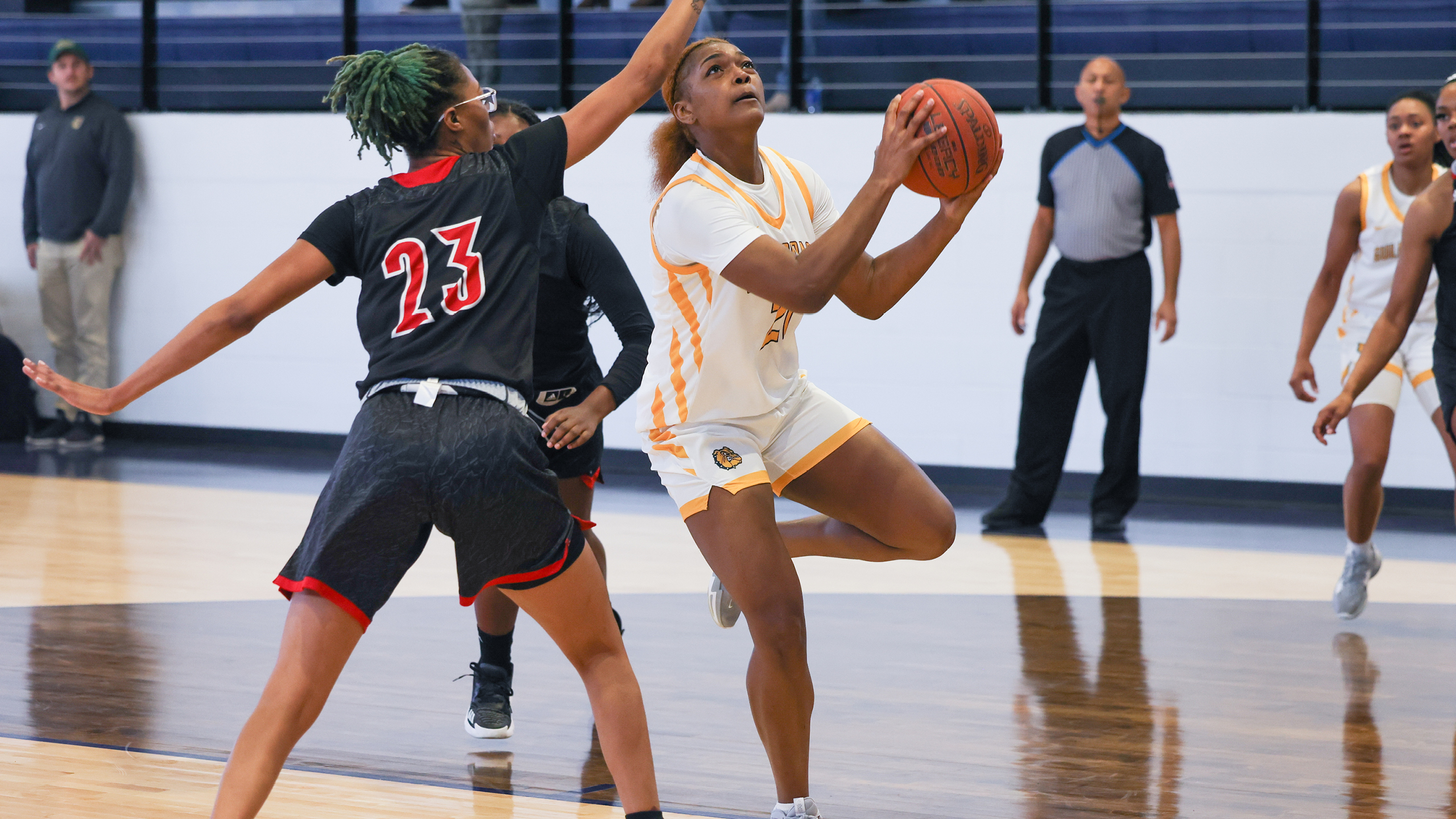MGCCC Women win, get closer to postseason bye