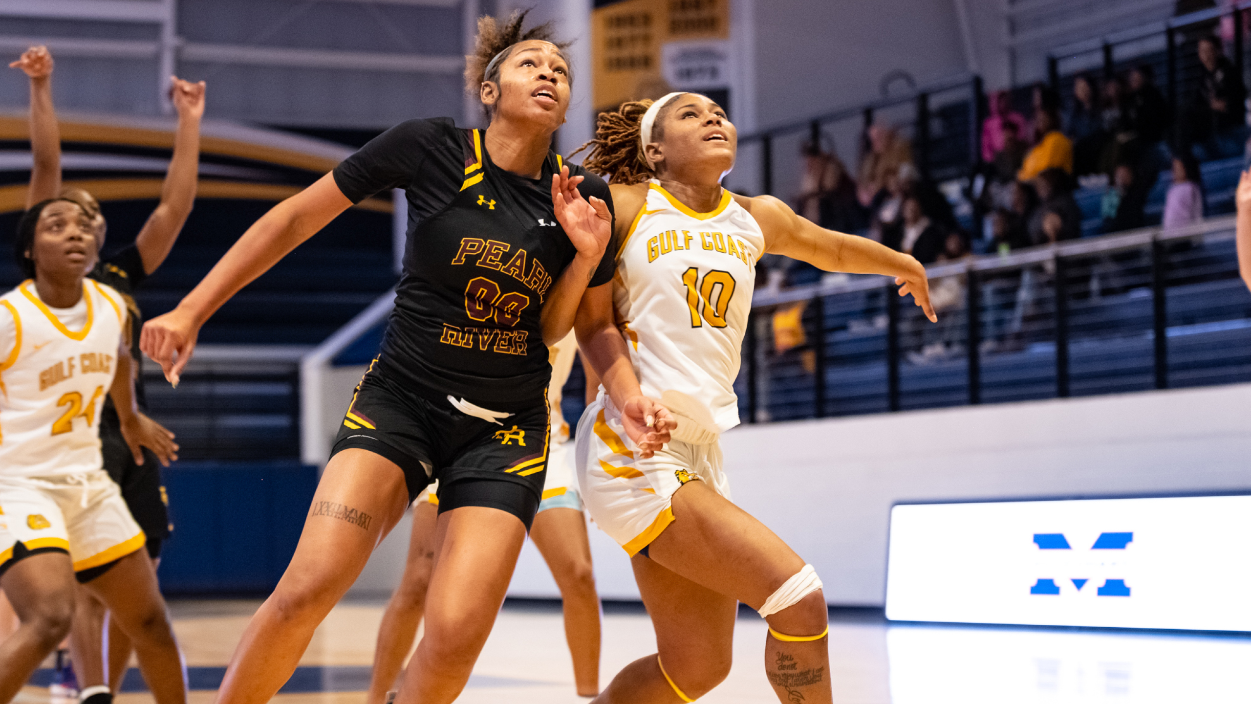 Bulldogs look to bounce back at home