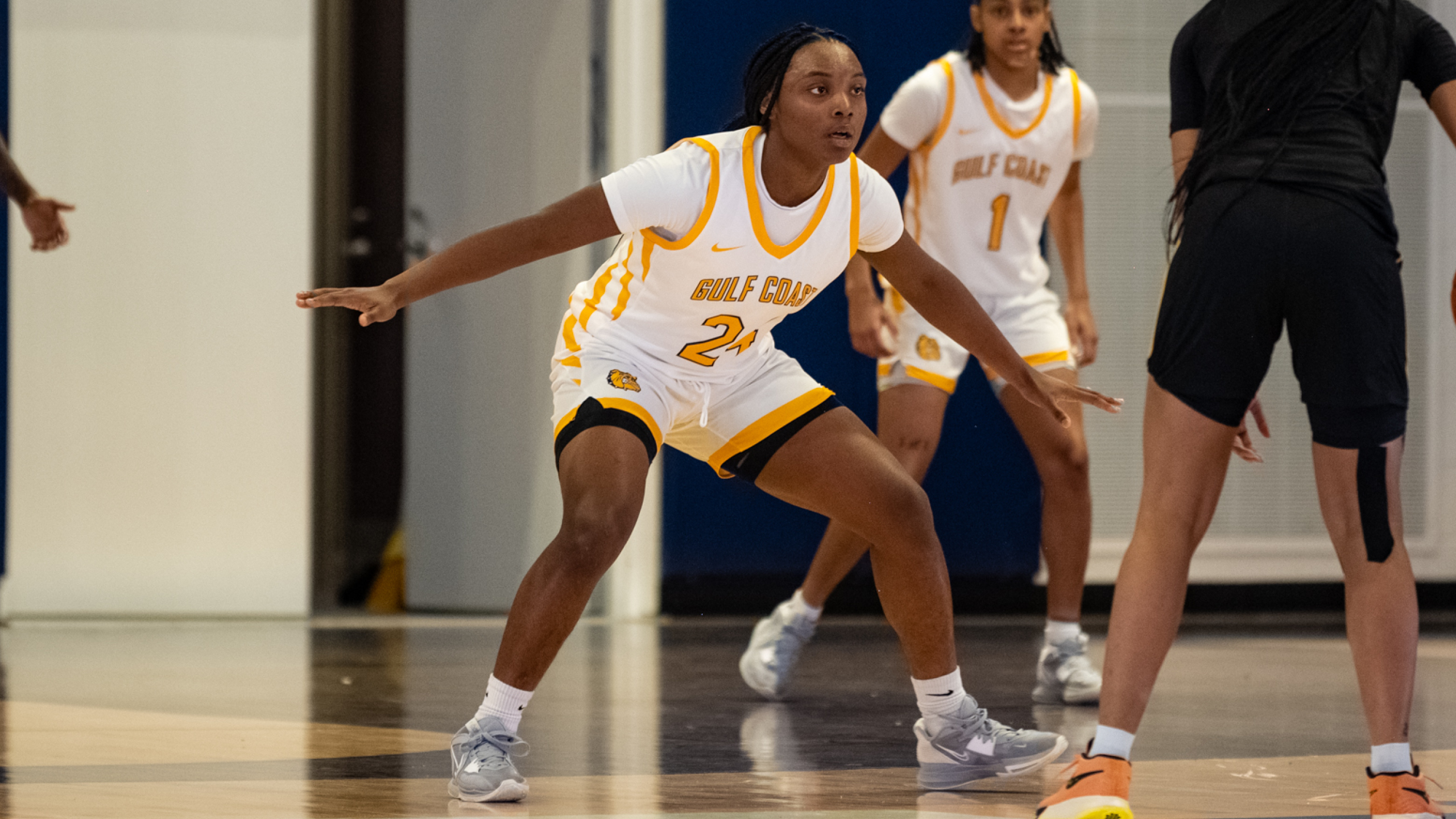 Streaking Bulldogs head to Scooba