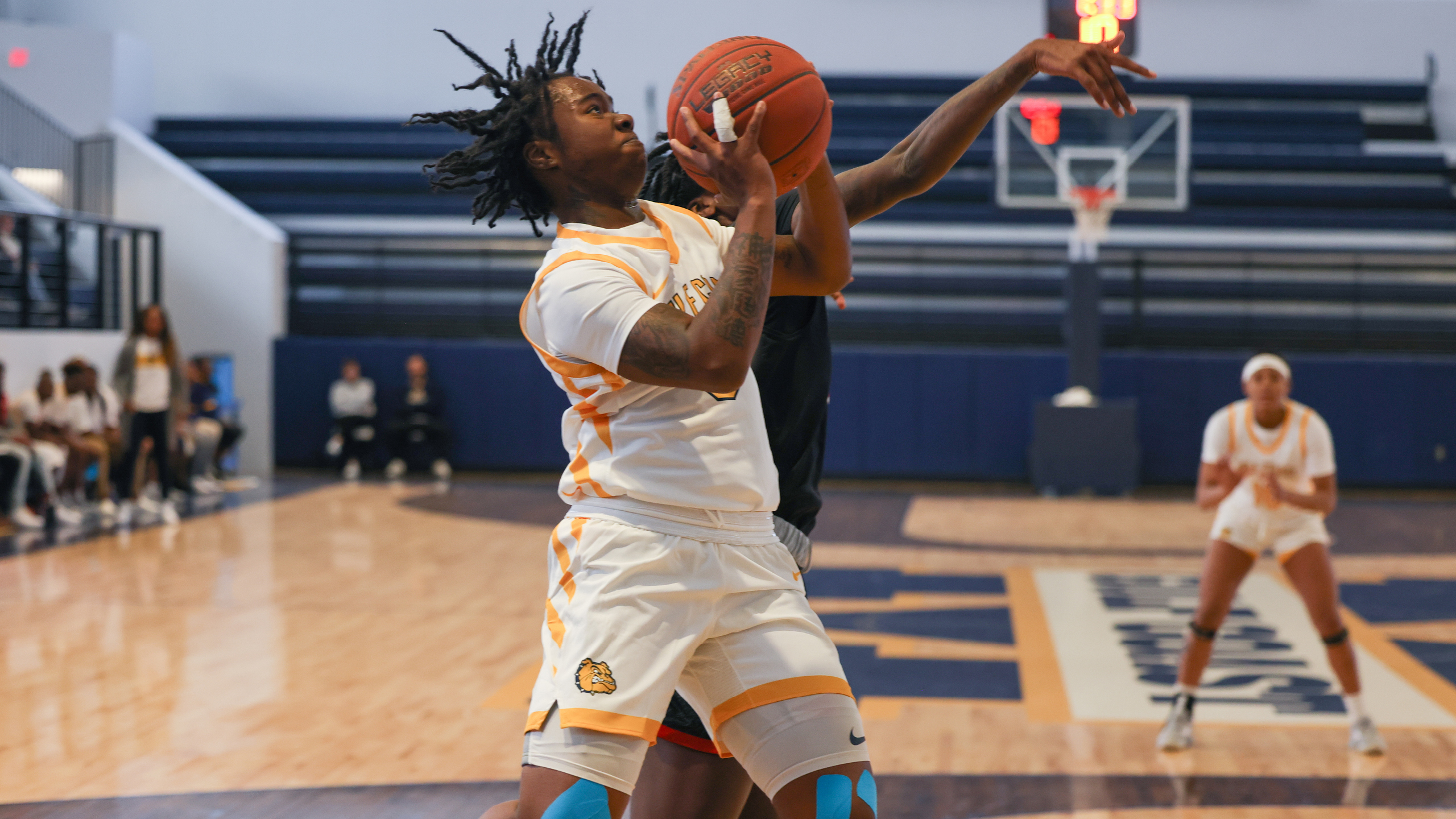 MGCCC Women hit the road Tuesday