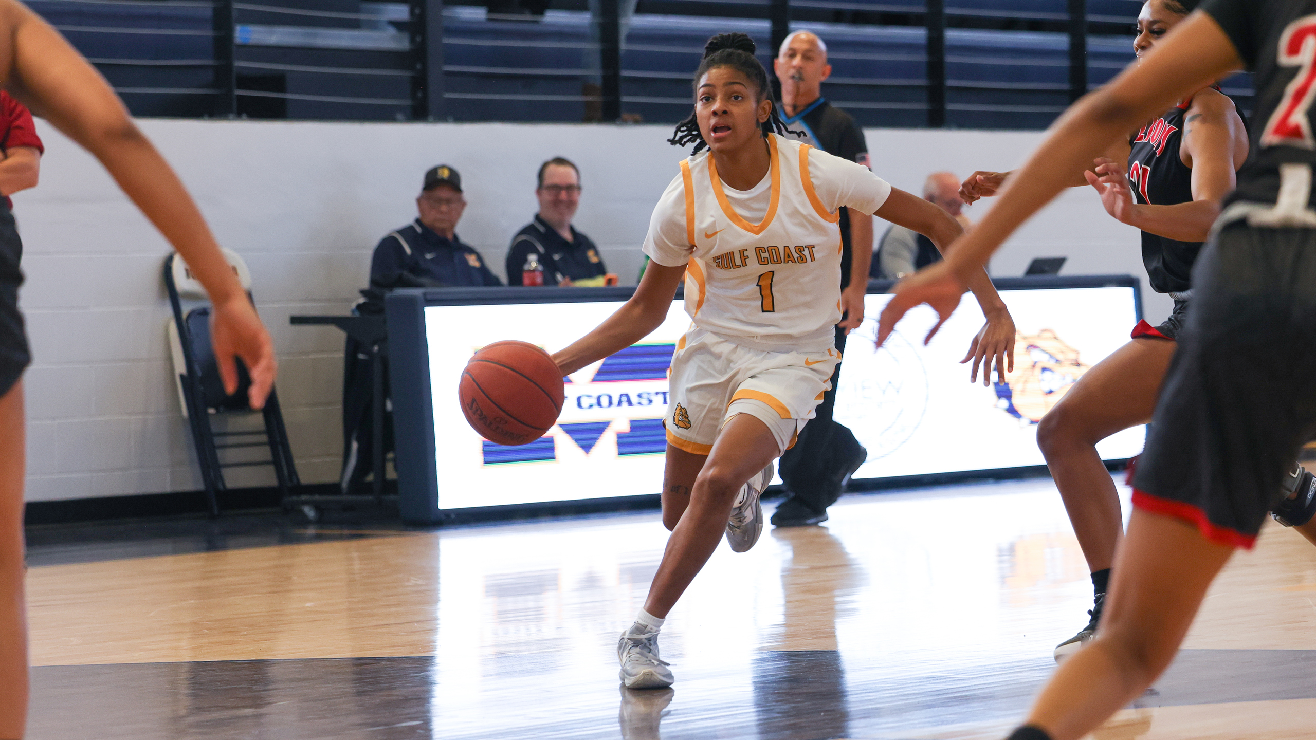 Women&rsquo;s Basketball wraps up fall semester Wednesday