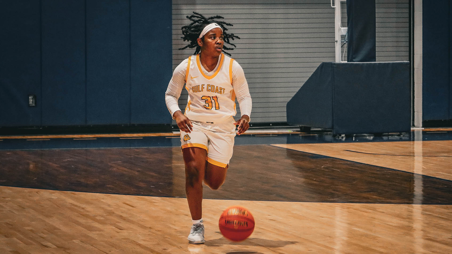 MGCCC Women play at Perk on Tuesday