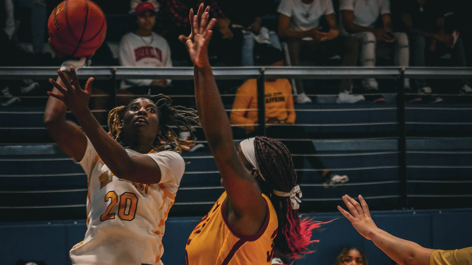 Evans leads MGCCC past Southwest