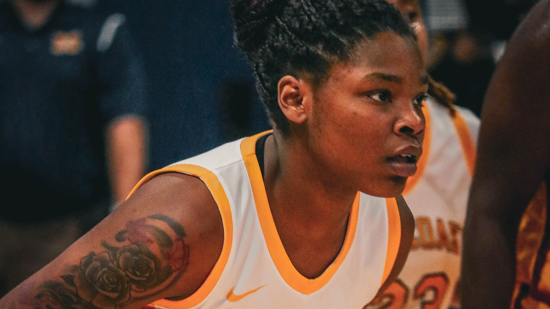Women&rsquo;s Basketball opens MACCC play Thursday